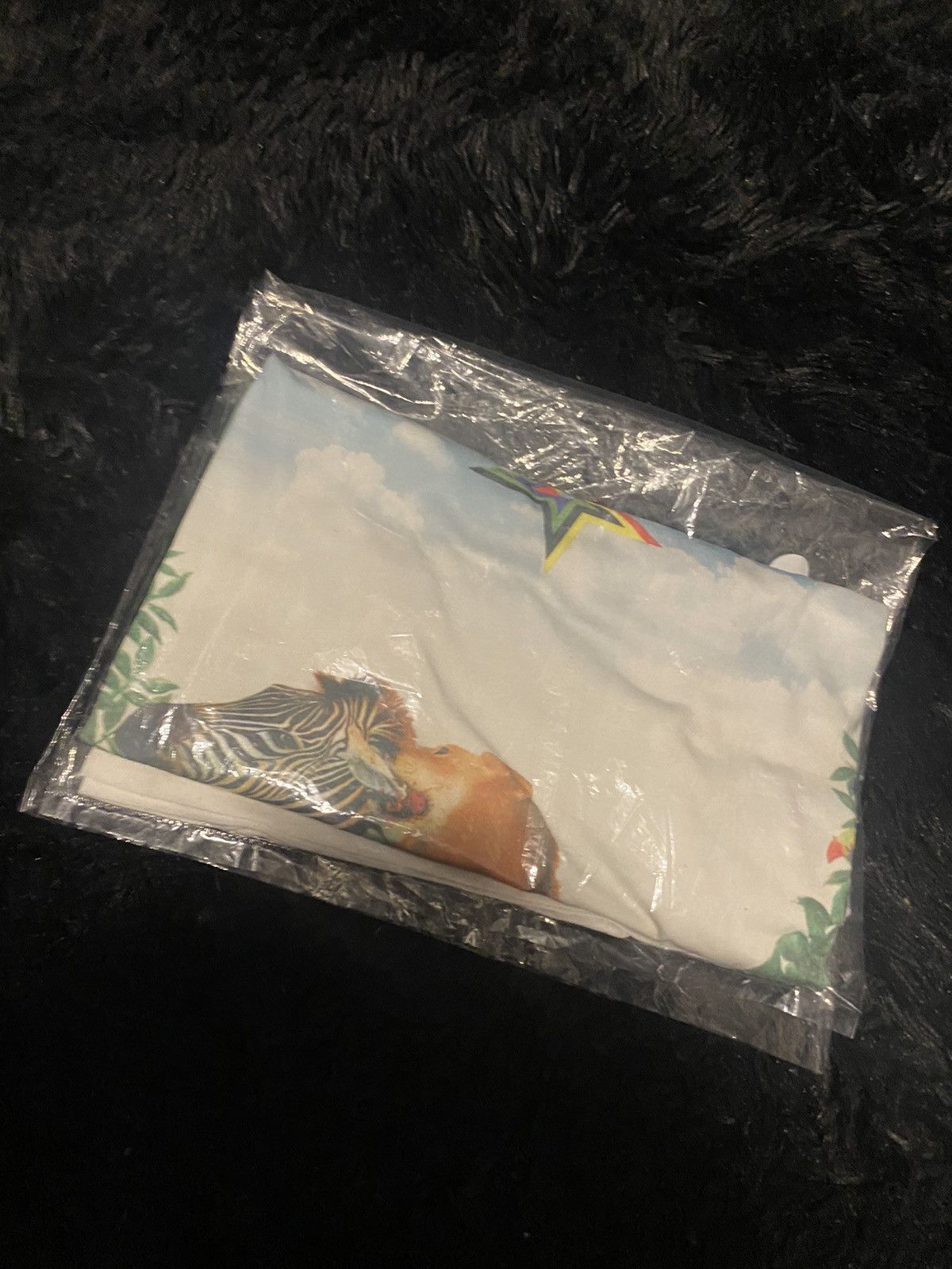 Bazo 1199 Jungle Tee