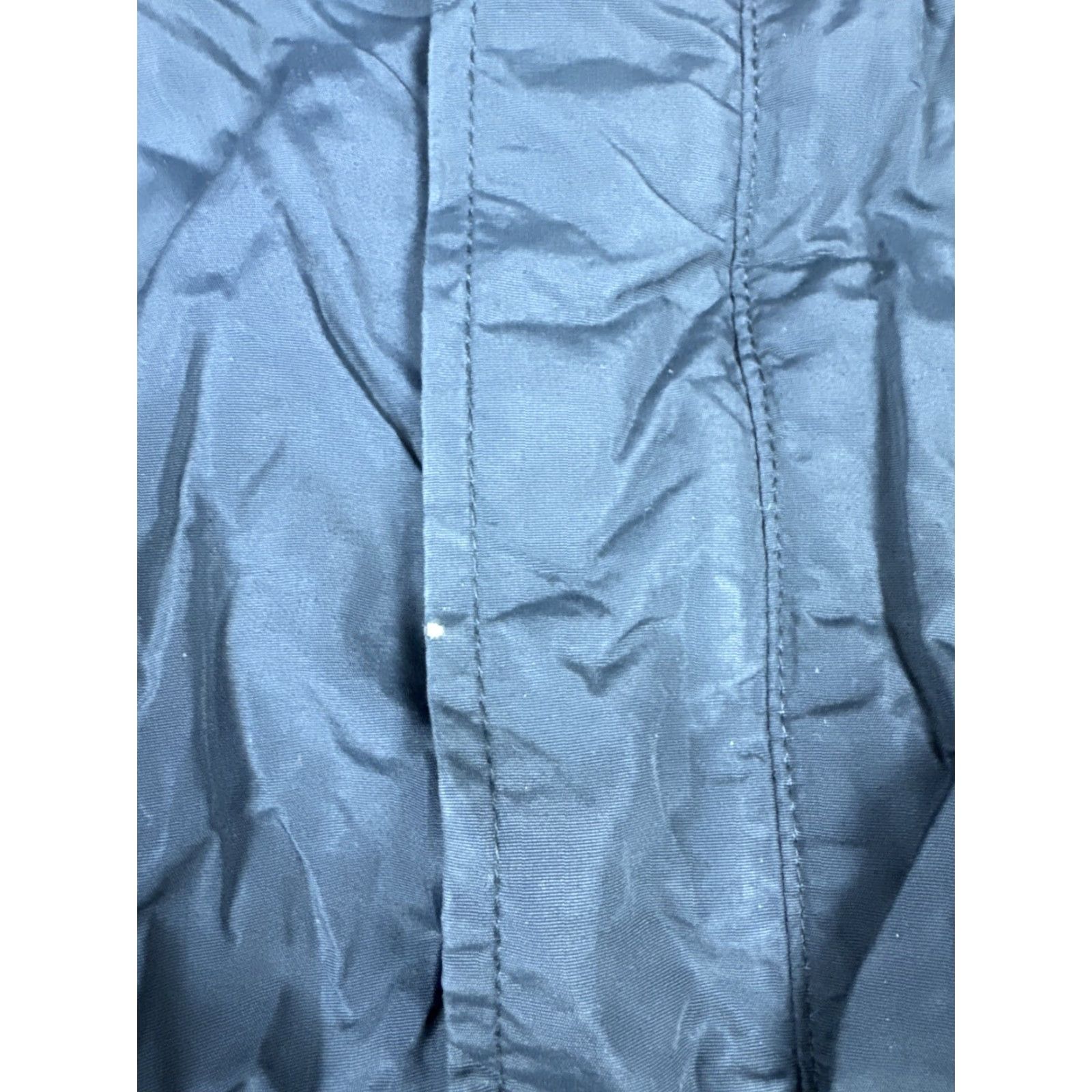 Vintage VINTAGE Columbia Sportswear Windbreaker Jacket Sz M Navy Blue Red Mens M Blue Windbreaker Size US M / EU 48-50 / 2 - 4 Thumbnail