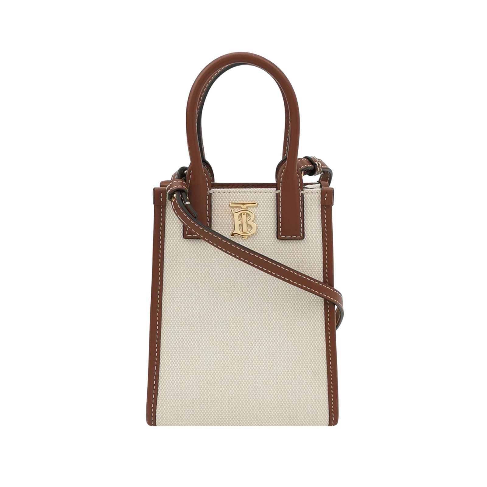 Burberry Burberry Women os Shoulder Bags Size ONE SIZE - 1 Thumbnail