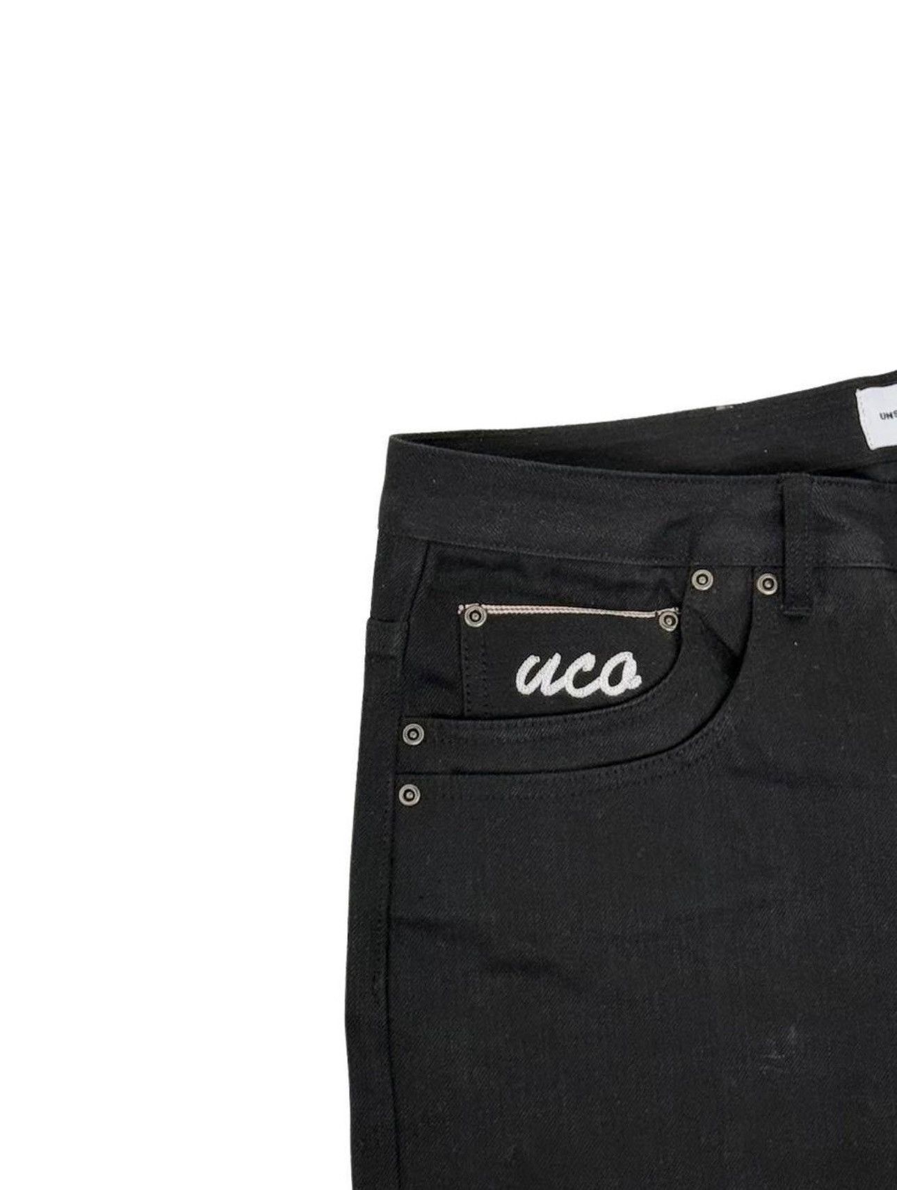 Japanese Brand Unsubtle Colors Denim Size US 32 / EU 48 - 4 Thumbnail