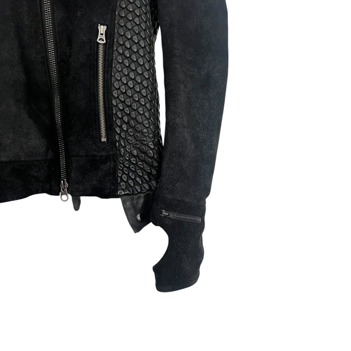 Le Grande Bleu (L.G.B.) Lgb stingray mutant bono Size US S / EU 44-46 / 1 - 6 Thumbnail
