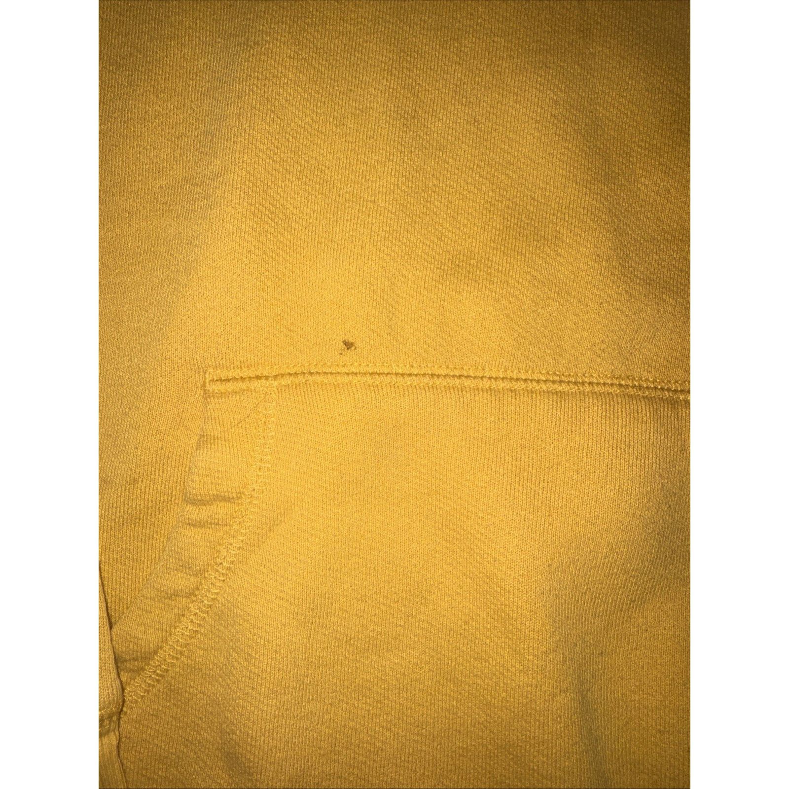 Billabong Youth Billabong Hoodie Yellow Medium 15x19 Surfing Beach Size US M / EU 48-50 / 2 - 5 Thumbnail