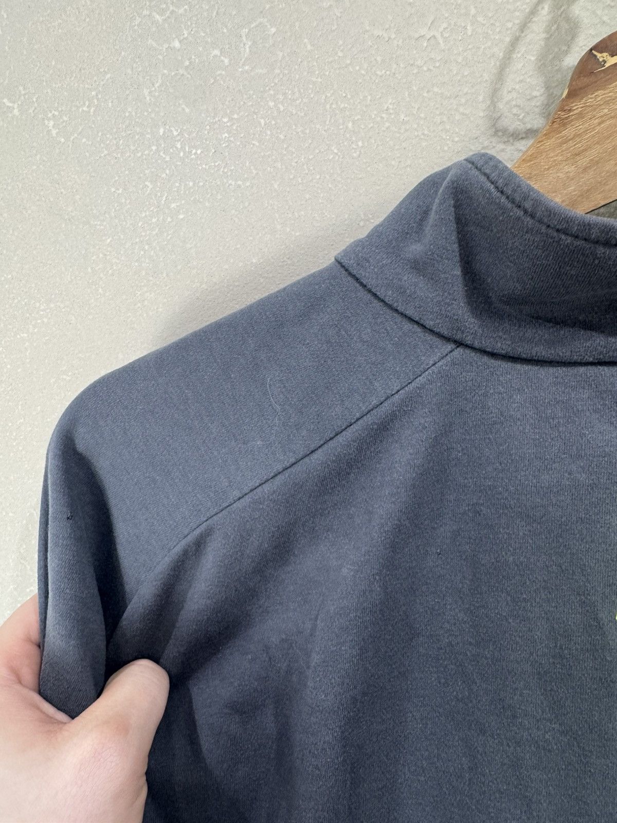 Spyder Spyder Thermo Longsleeve Zip Spider Web Logo Size M Size US L / EU 52-54 / 3 - 5 Thumbnail