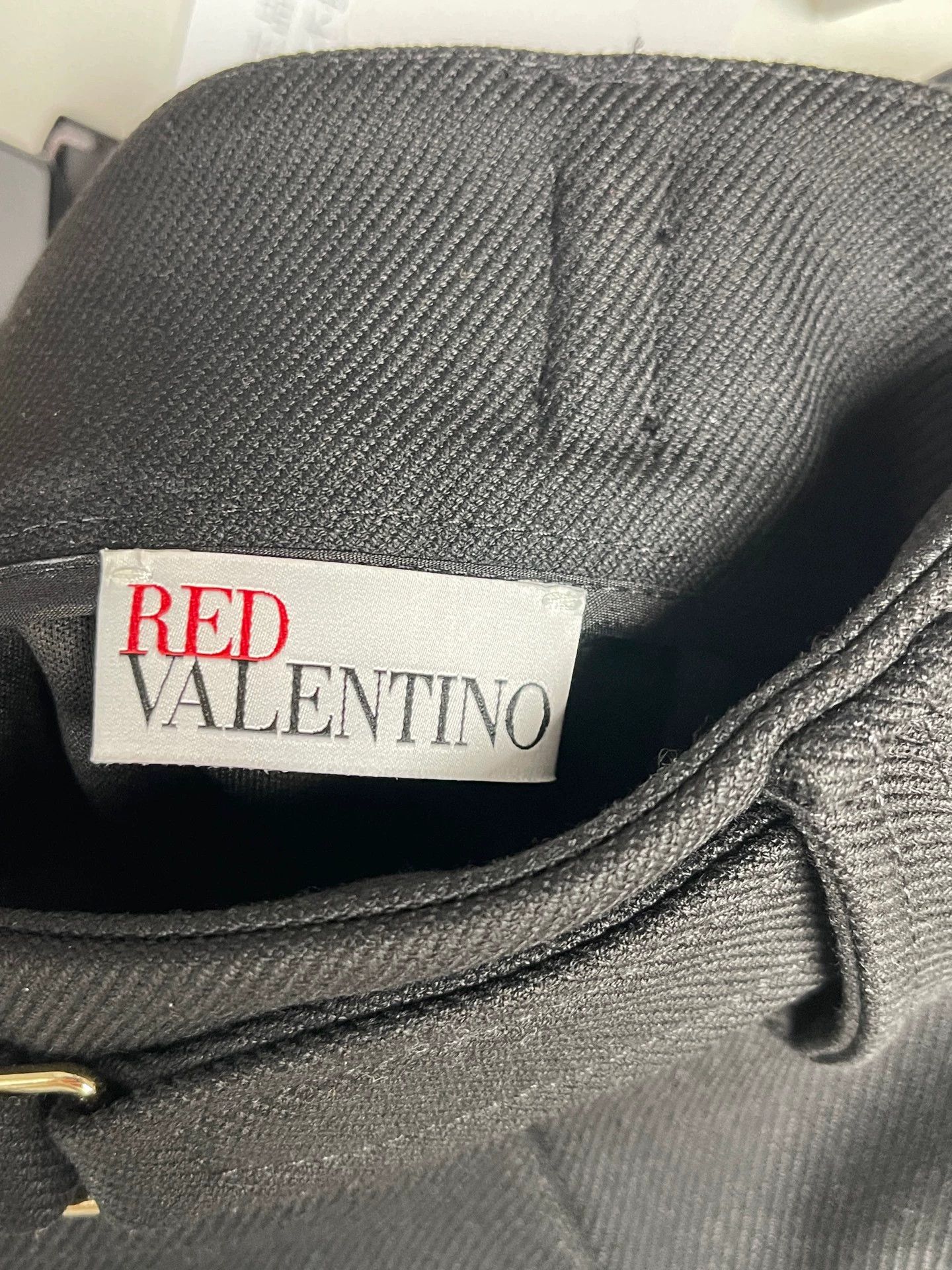 Valentino Red Valentino short 40 Size 27" / US 4 / IT 40 - 5 Thumbnail