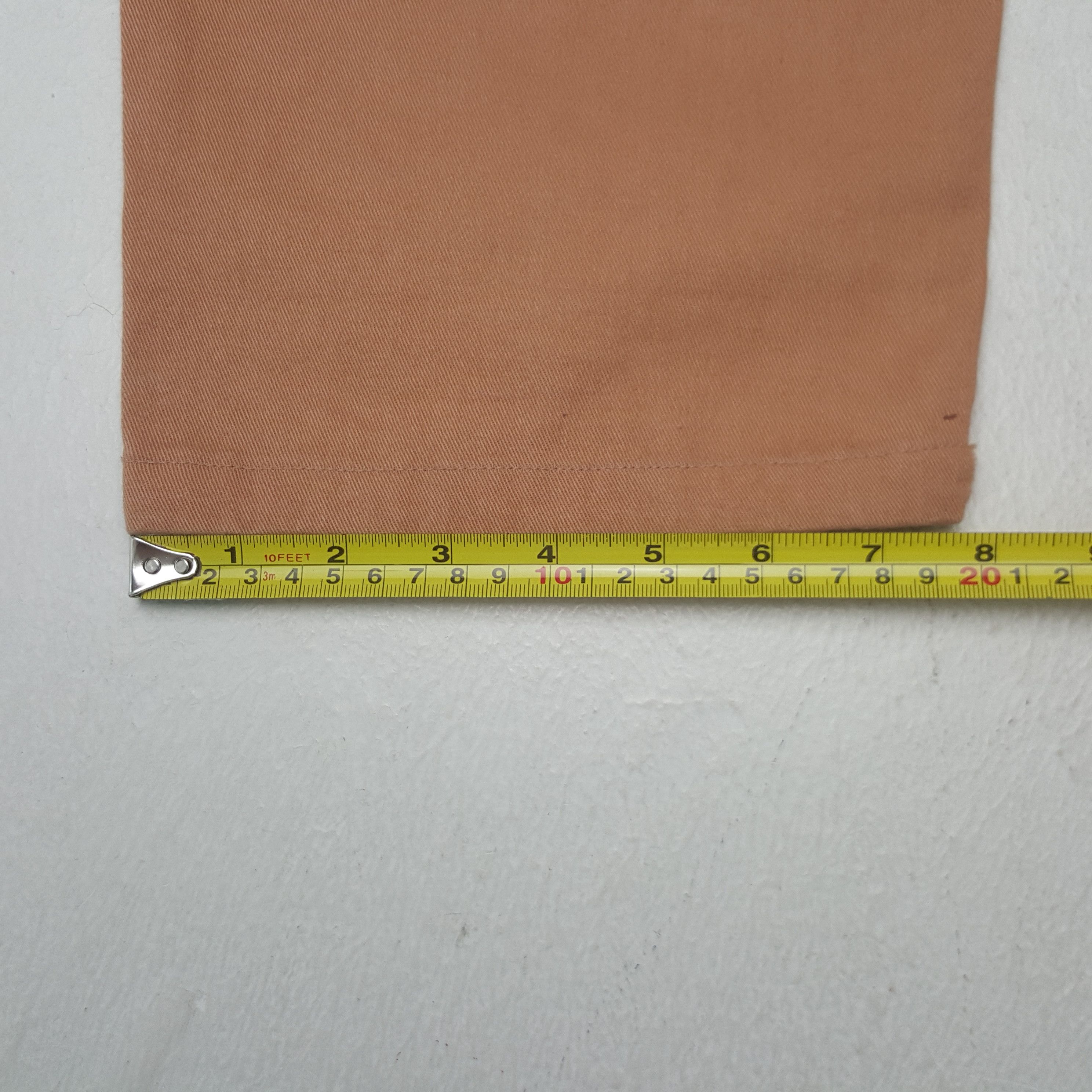 Jean Paul Gaultier Vintage Junior Gaultier Jean Paul Gaultier Cargo Pants RR28 Size 32" / US 10 / IT 46 - 13 Thumbnail