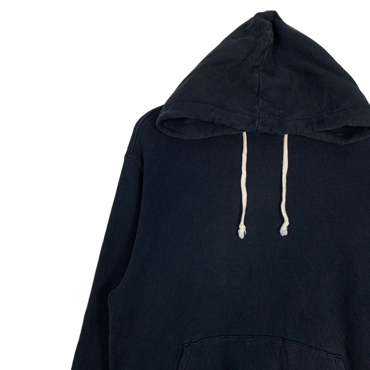 Champion CHAMPION Small Logo Pullover Hoodies Sweatshirt #0800-C36 Size US L / EU 52-54 / 3 - 7 Thumbnail