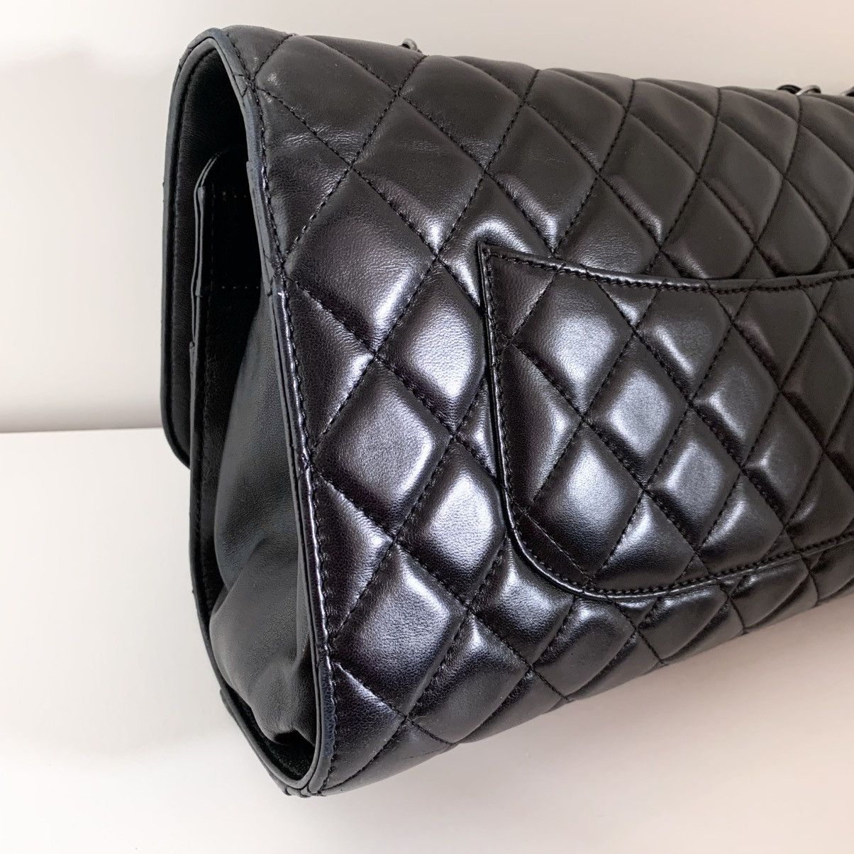 Chanel Chanel classic flap convertible tote bag Size ONE SIZE - 14 Thumbnail