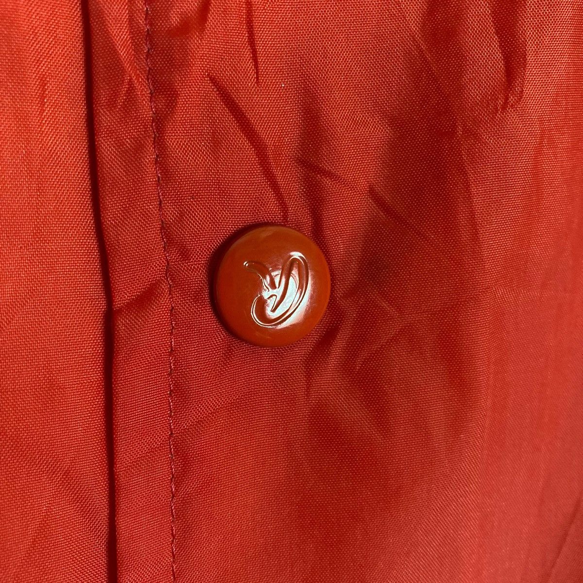 Vintage Vintage Rawlings by GTO Snap Button Light Jacket Size US L / EU 52-54 / 3 - 4 Thumbnail