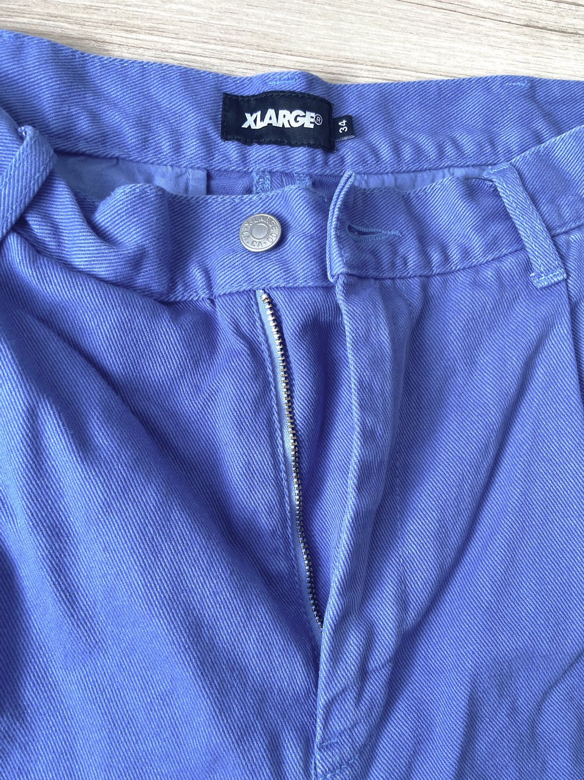 Edition Japan x-large work wear Size US 32 / EU 48 - 2 Thumbnail