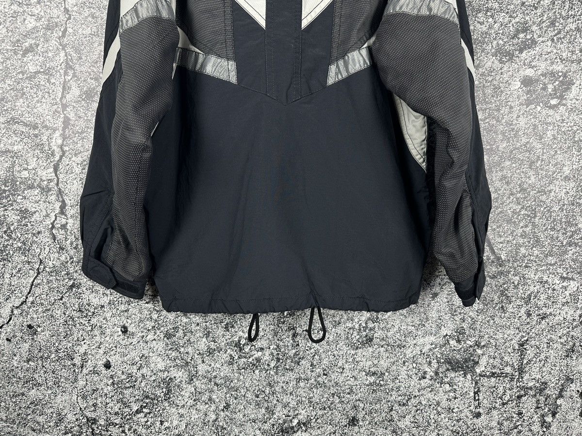 Fila Fila Magic Line Snow Vintage Warm Jacket Ski Outdoor Size 50 Size US L / EU 52-54 / 3 - 12 Thumbnail