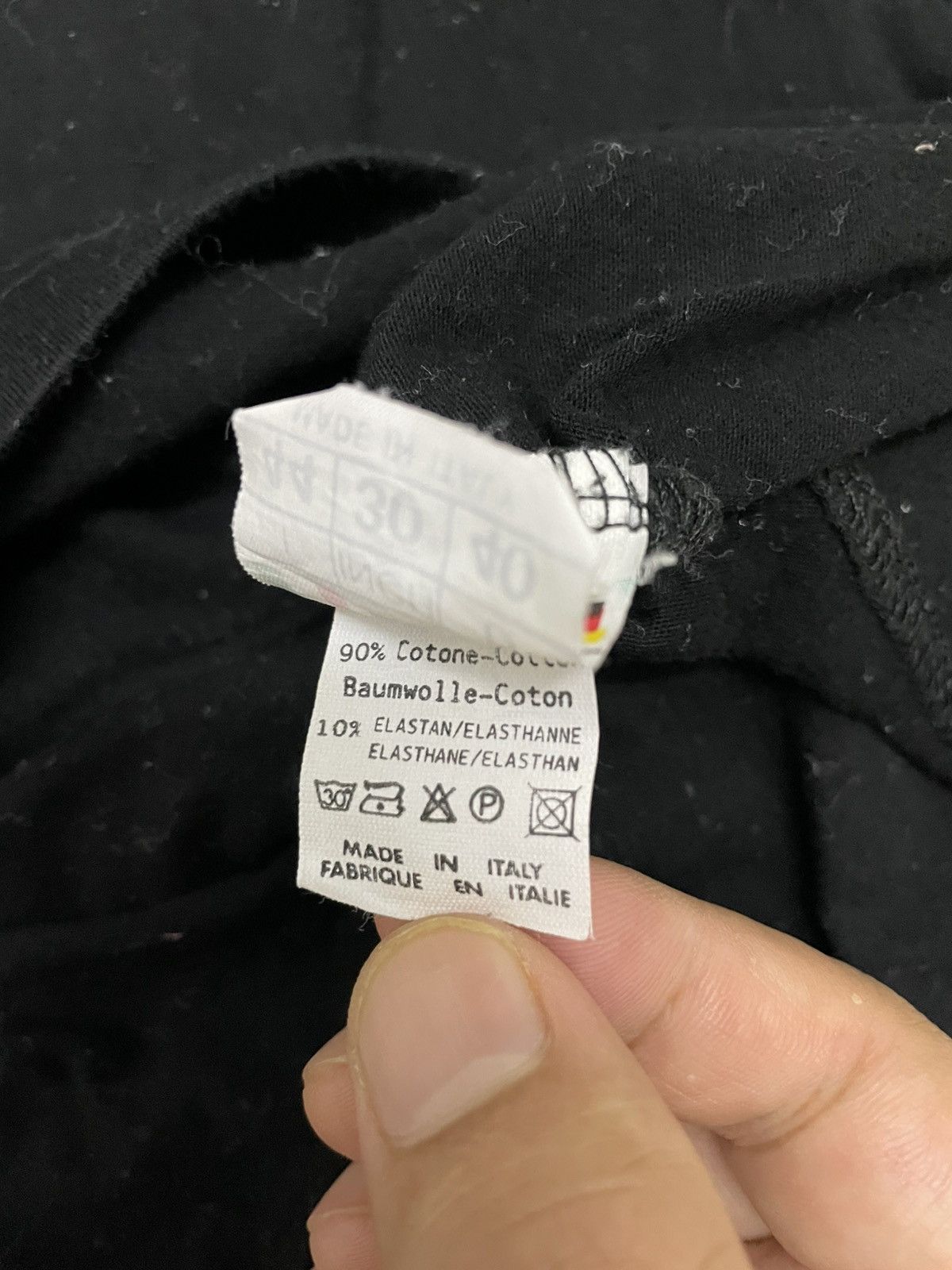 Fendi Vintage Fendi shirt Size M / US 6-8 / IT 42-44 - 5 Thumbnail