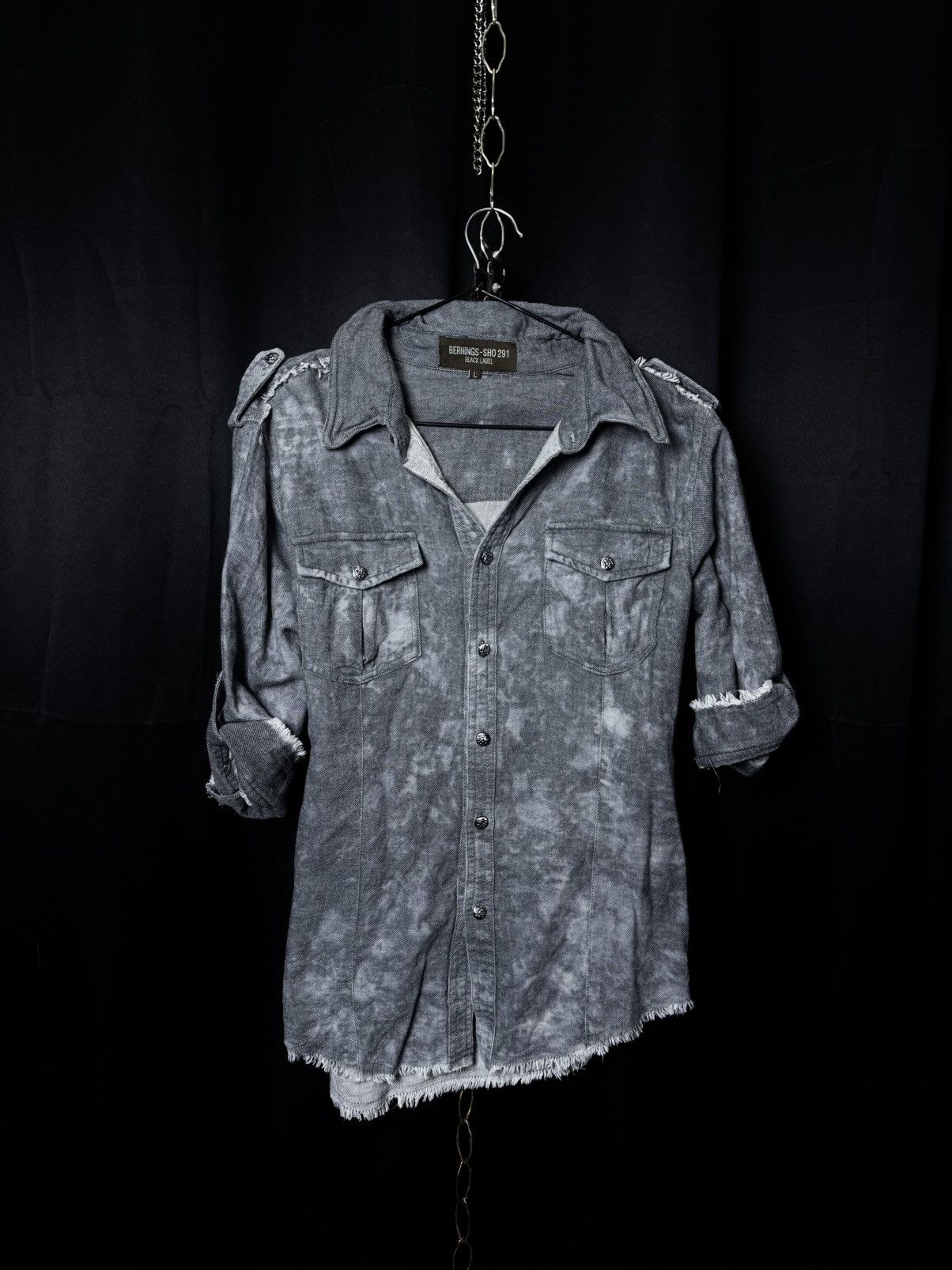 Other Burning-Sho Size US M / EU 48-50 / 2 - 1 Thumbnail