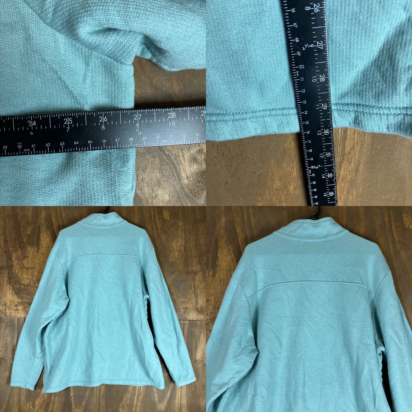 Vintage Columbia Mens Sweater Blue 1/4 Zip Long Sleeve Fleece Pullover 2XL XXL Pullover Casual/Workwear Men Long Sleeve Size US XXL / EU 58 / 5 - 8 Thumbnail