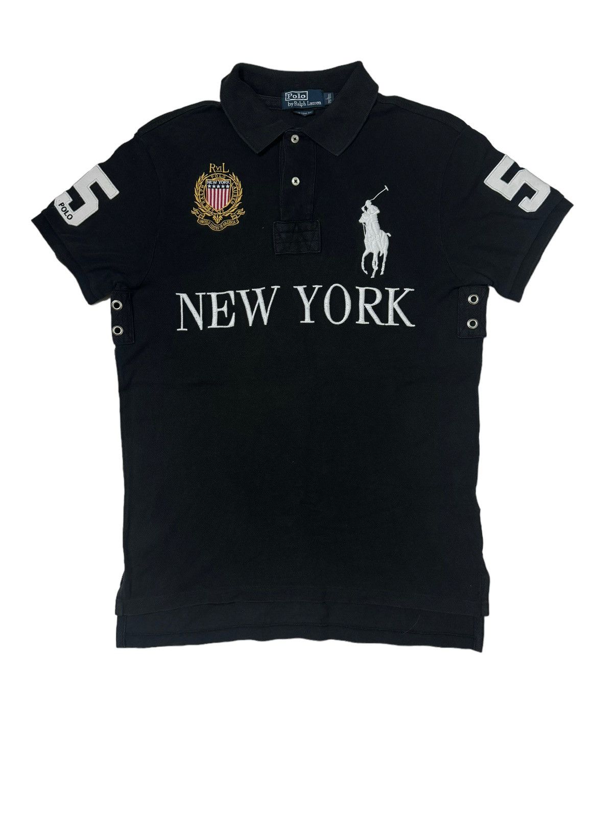 お歳暮・冬ギフト特集2024 Polo Vintage × Lauren Ralph Polo × Luxury Ralph Chief Lauren トップス