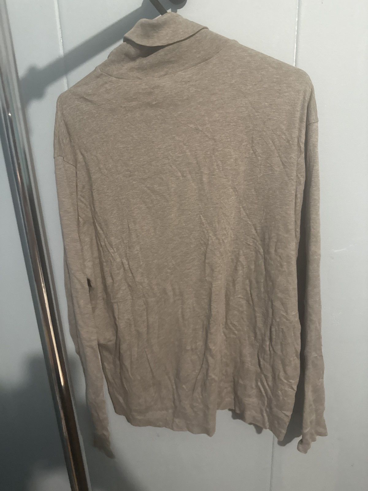 Polo Ralph Lauren Polo Turtle Neck long sleeve Size US L / EU 52-54 / 3 - 2 Thumbnail
