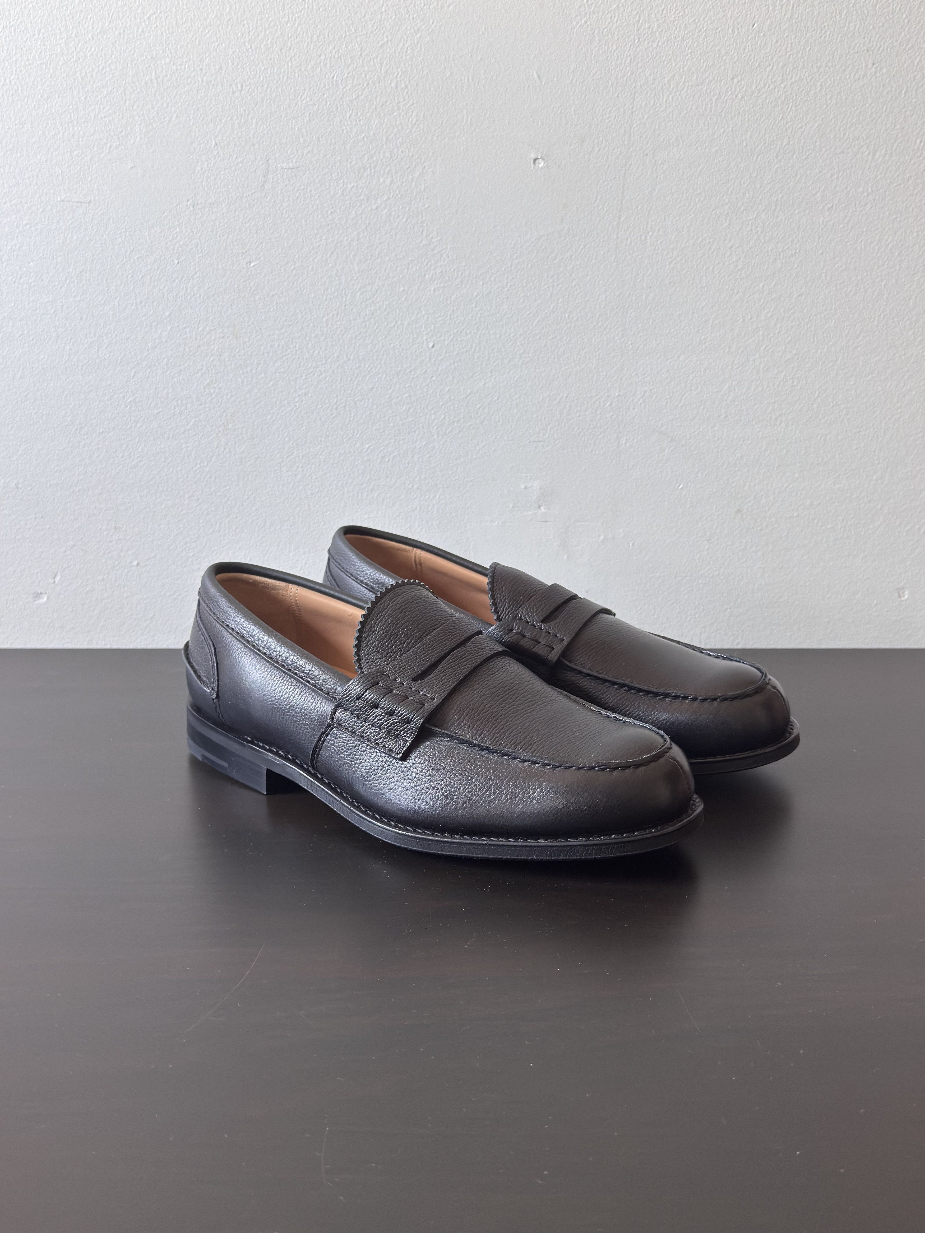 Church's Pembrey Loafer 2.0 Size US 8 / EU 41 - 1 Thumbnail