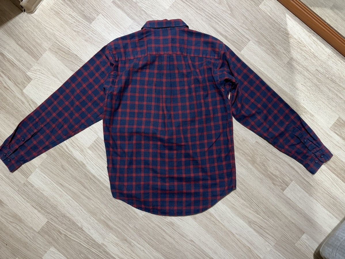 Patagonia × Vintage Patagonia shirt S Size US S / EU 44-46 / 1 - 12 Thumbnail