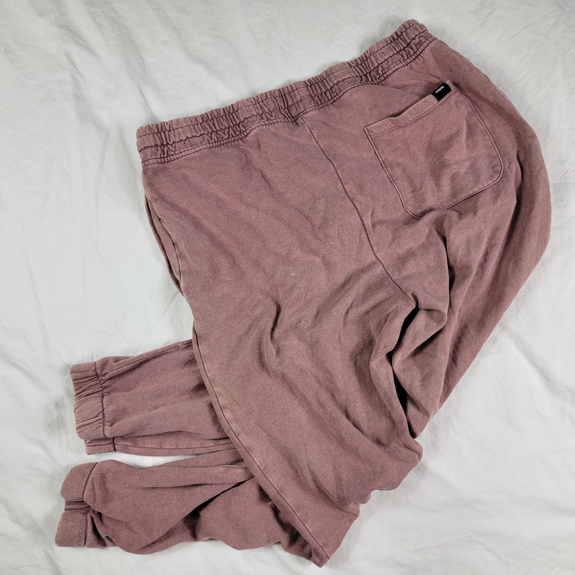 Rsq RSQ Jogger Mens XL 32 Sweatpants Casual Winter Warm Outdoors Size US 32 / EU 48 - 2 Thumbnail