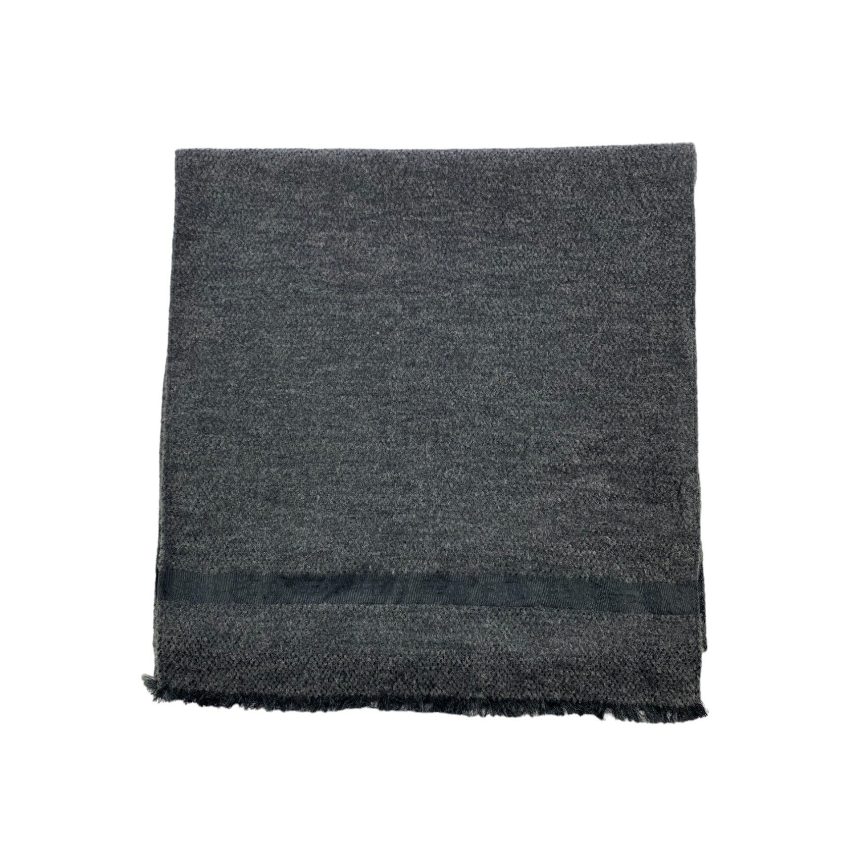 Fendi × Vintage Fendi Scarf / Muffler / Neckwear Size ONE SIZE - 2 Thumbnail