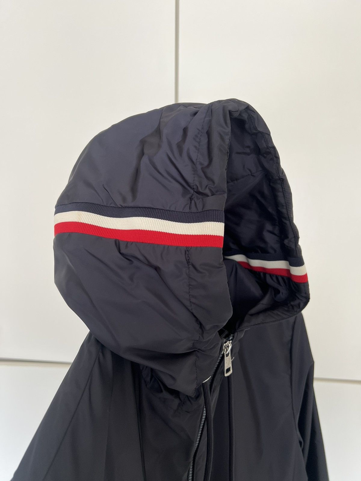 Moncler Moncler grimpeurs windbreaker Size US L / EU 52-54 / 3 - 2 Thumbnail