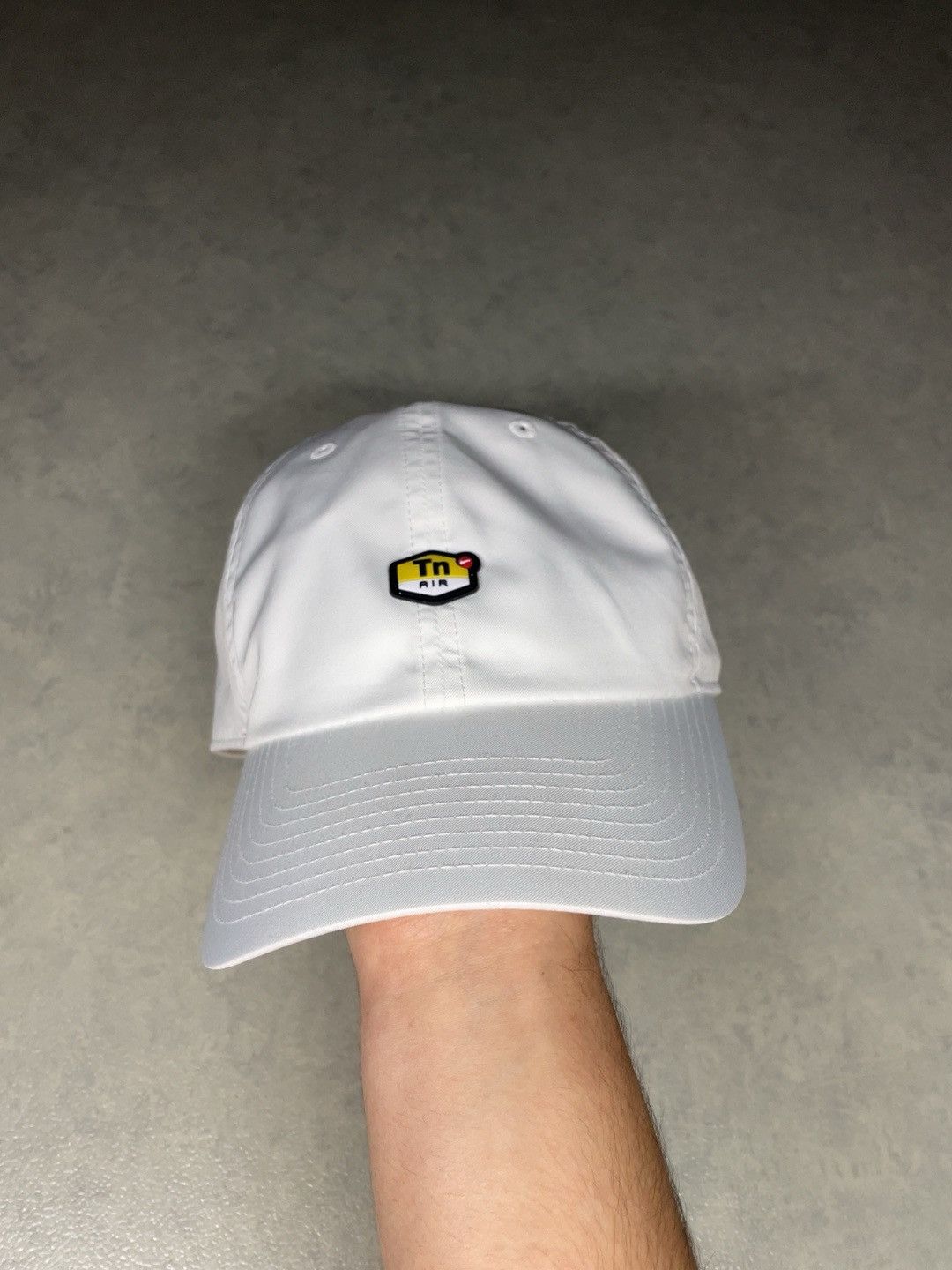 nike supreme tn cap