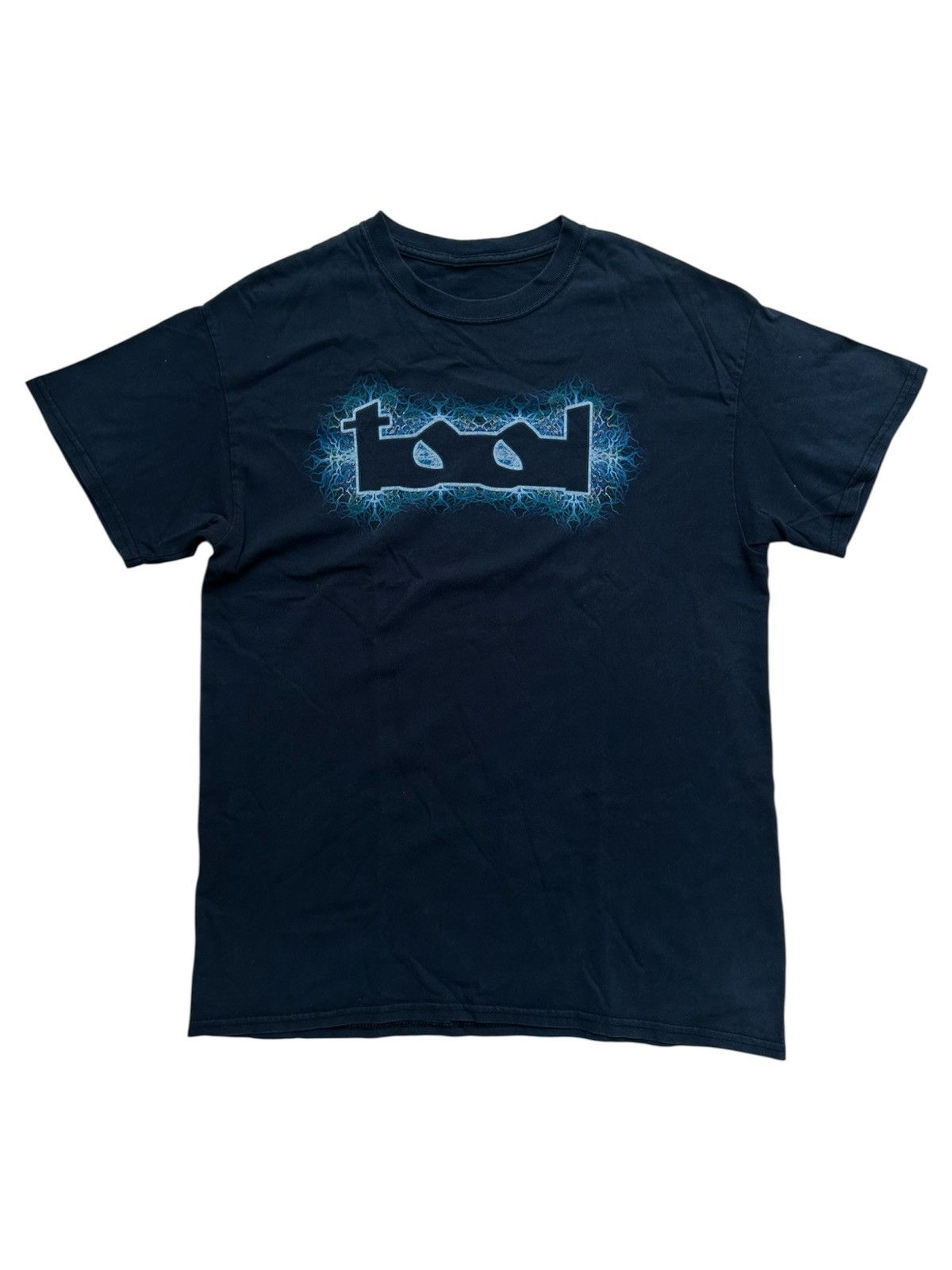 Band Tees Vintage Tool Lateralus Band Tee – Early 2000s Rock Shirt Size US M / EU 48-50 / 2 - 1 Thumbnail