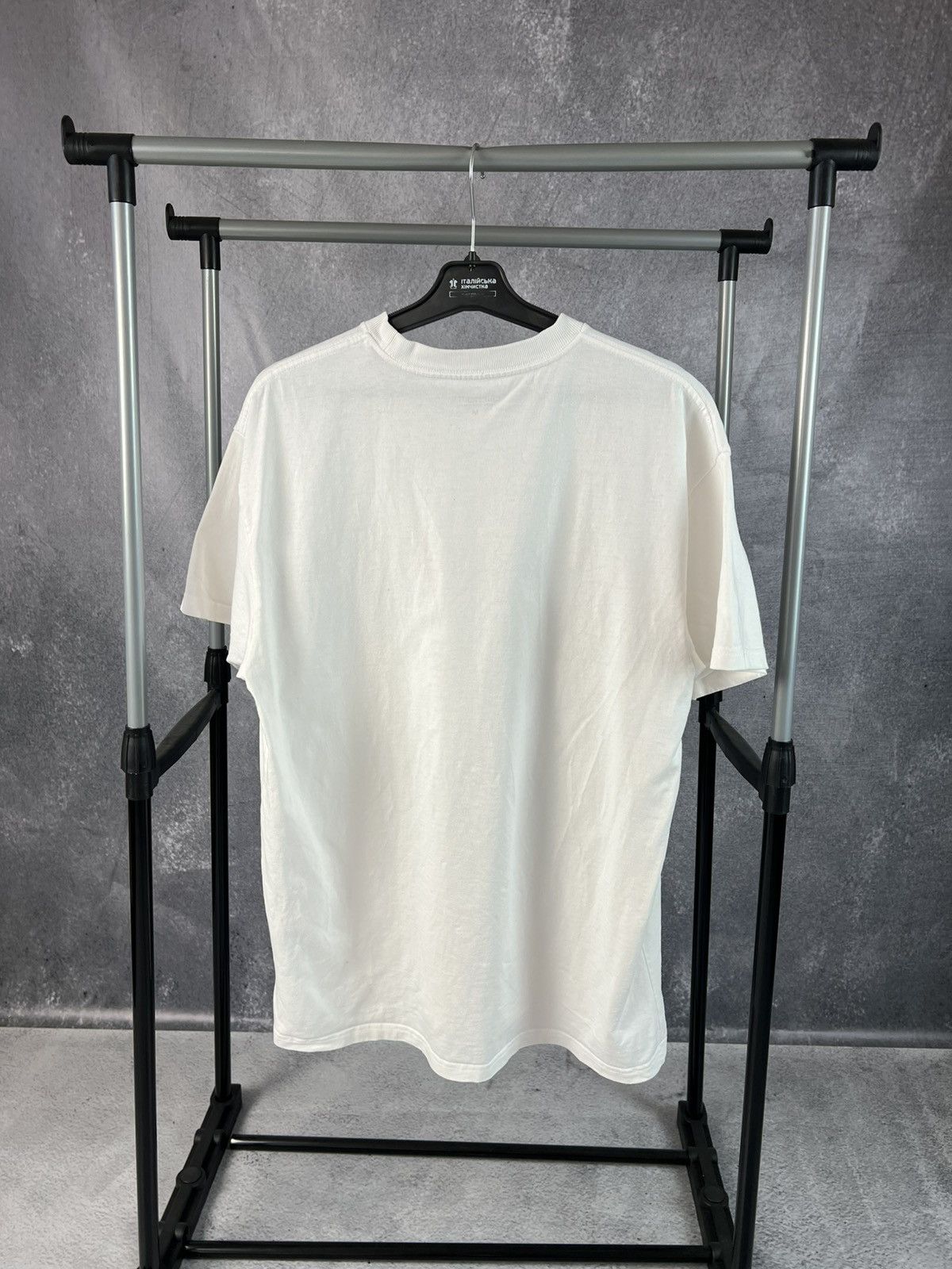 Carhartt × Carhartt Wip Carhartt WIP streetwear T-shirt Size US M / EU 48-50 / 2 - 2 Thumbnail