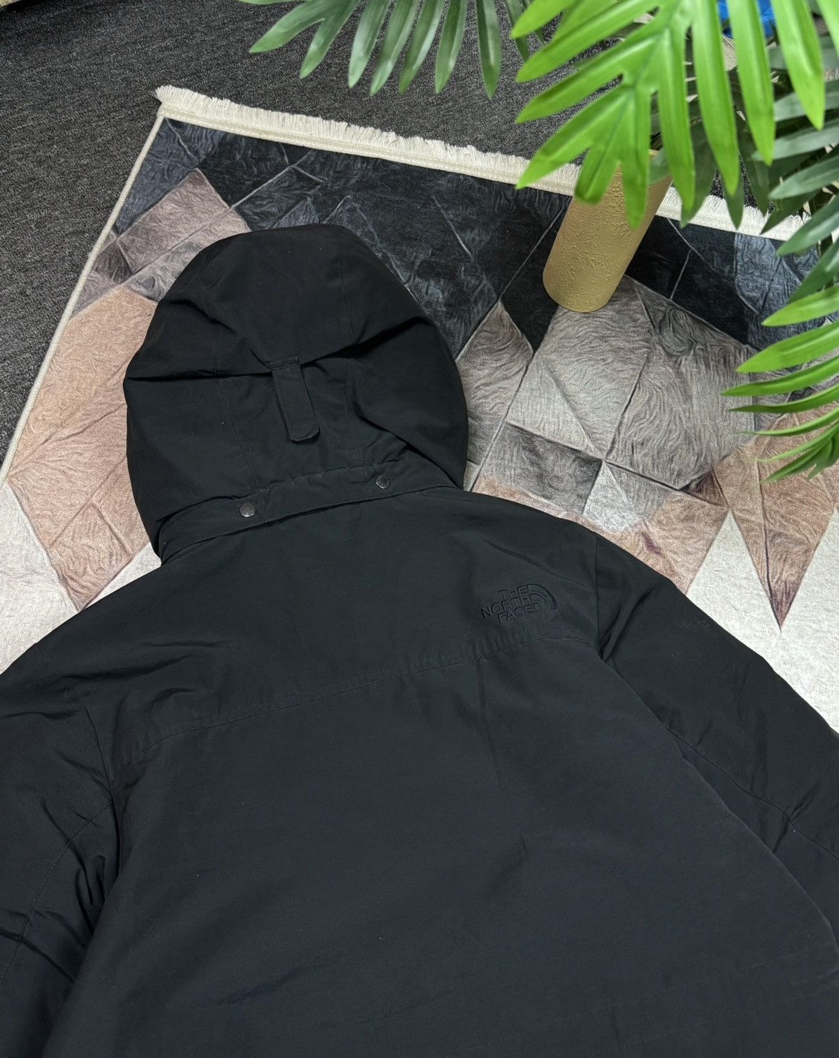 The North Face THE NORTH FACE MC MURDO SIZE M Size US M / EU 48-50 / 2 - 20 Thumbnail
