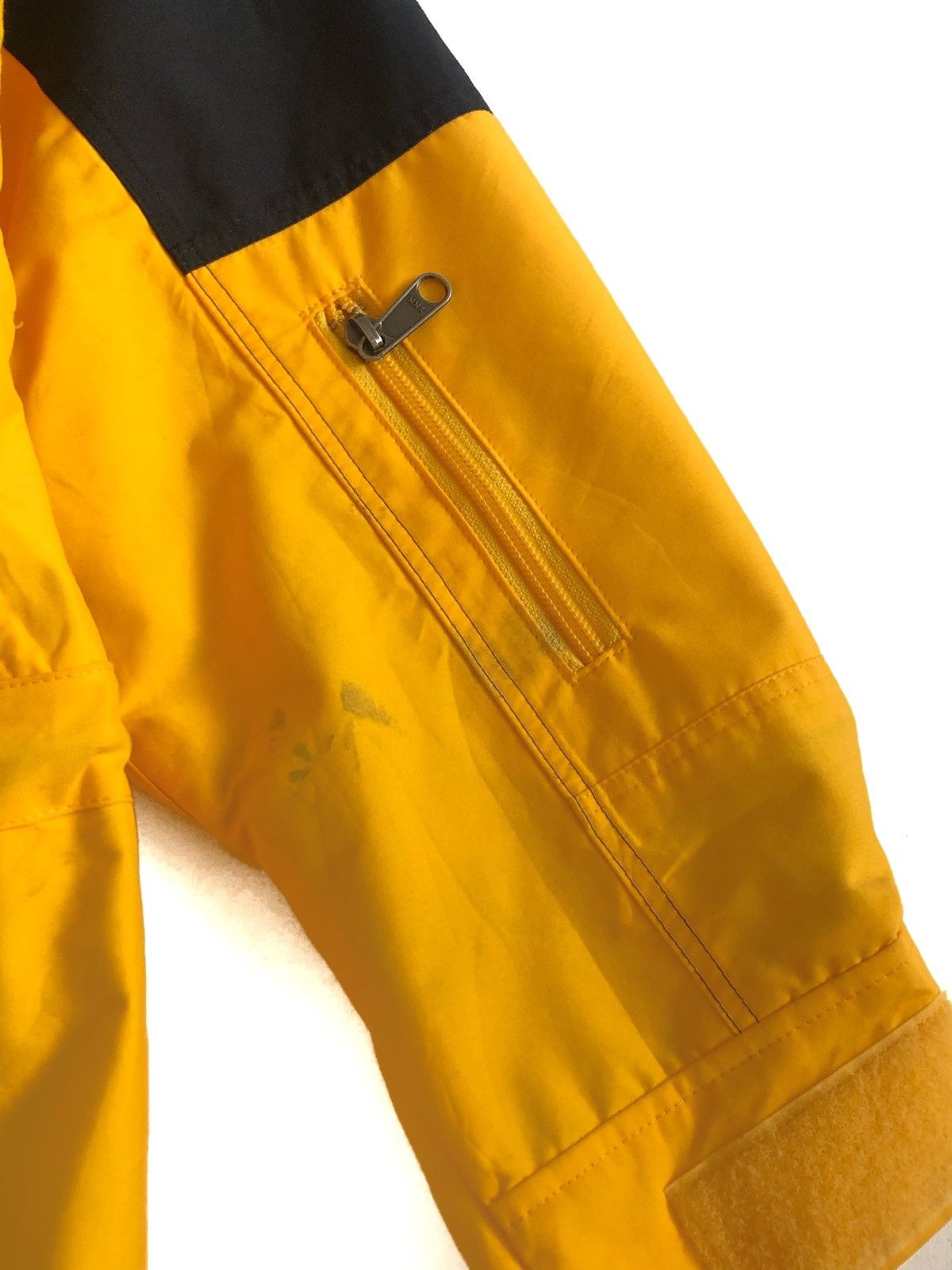 The North Face RARE🔥NPW-2188 GORE-TEX GORPCORE MOUNTAIN JACKET Size US L / EU 52-54 / 3 - 13 Thumbnail