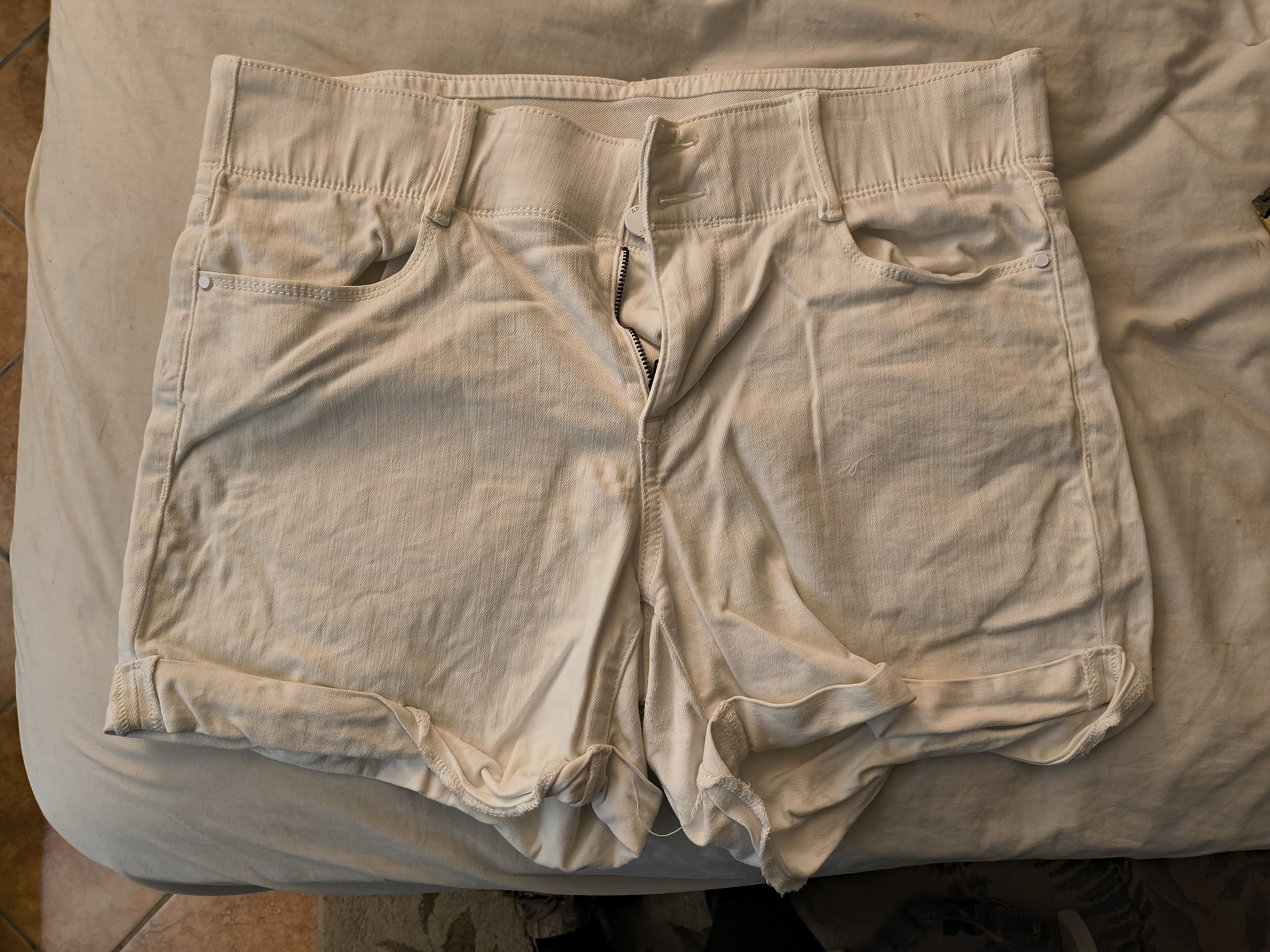 Apt. 9 Apt. 9 shorts Size 36" / US 14 / IT 50 - 1 Thumbnail