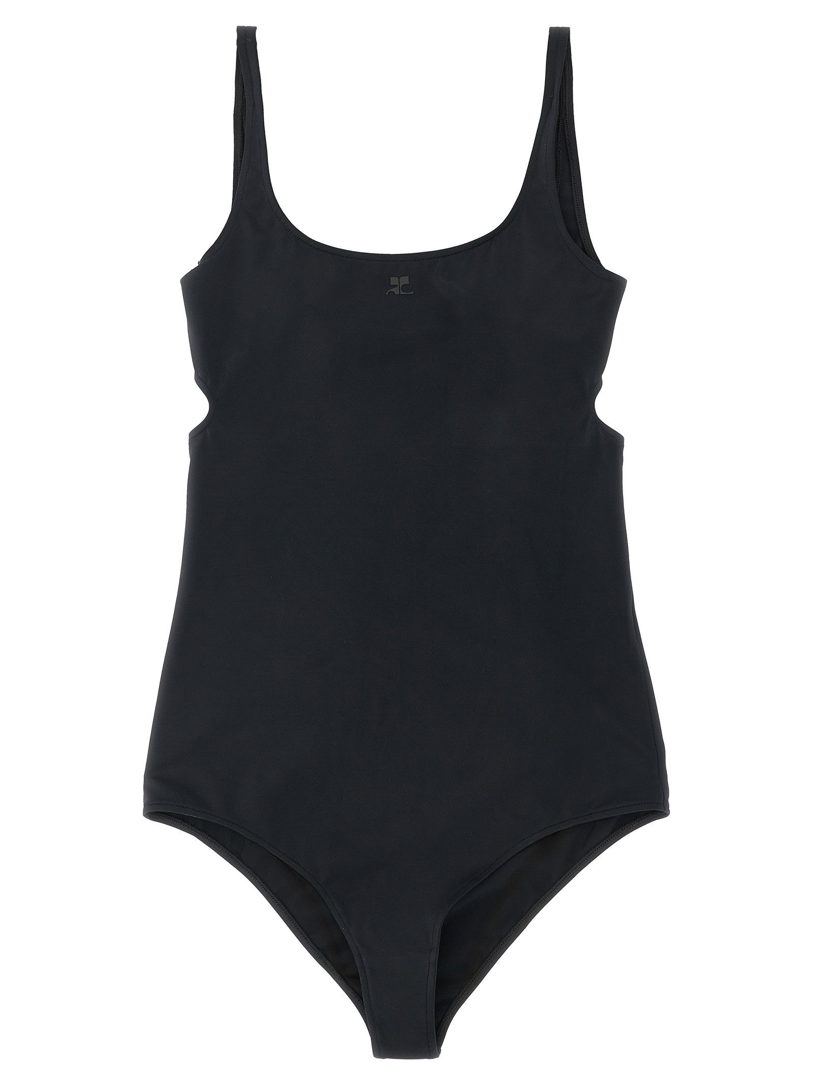 One-piece swimsuit