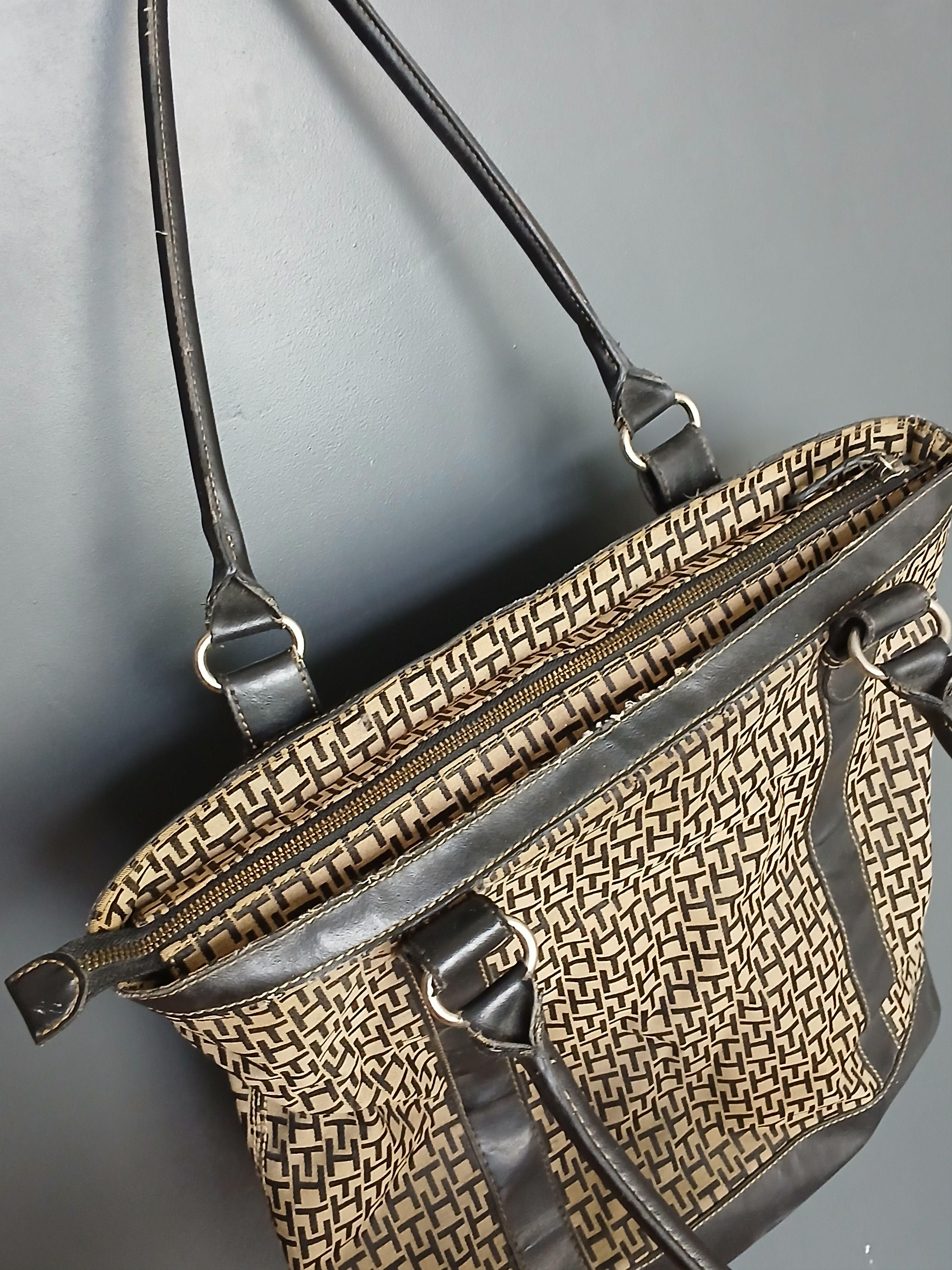 Tommy Hilfiger Tommy Hilfiger Bag Size ONE SIZE - 4 Thumbnail