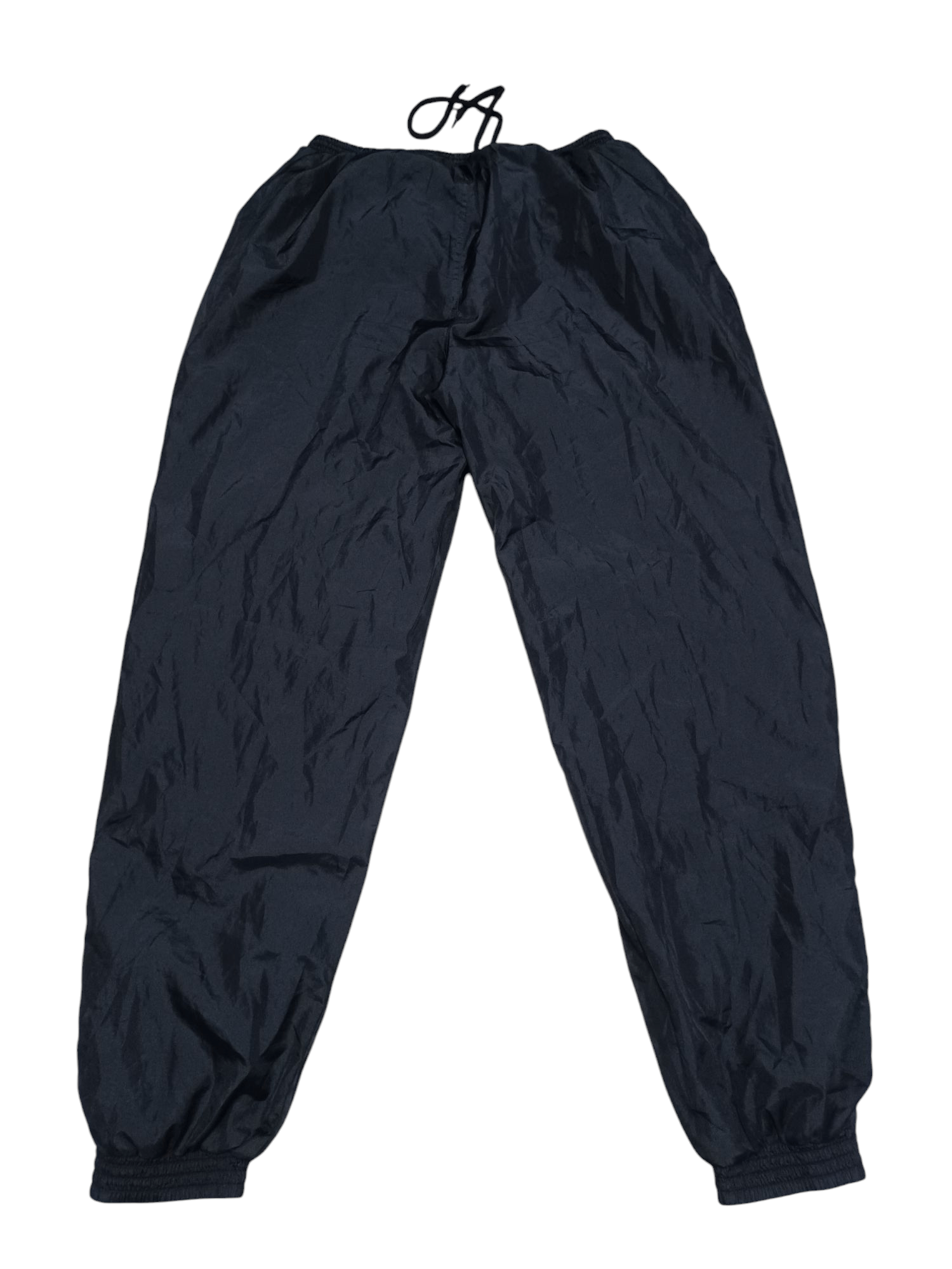 Puma PUMA VINTAGE 90S NYLON TRACK PANTS DRILL SOCCER FOOTBALL Size US 36 / EU 52 - 3 Thumbnail