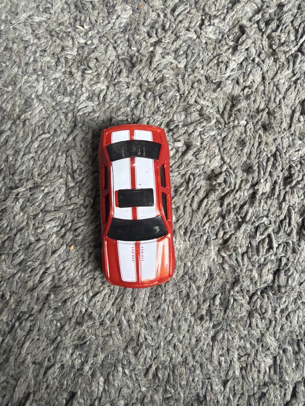Chrysler 2005 Hot Wheels Chrysler 300C Hemi Size ONE SIZE - 2 Thumbnail