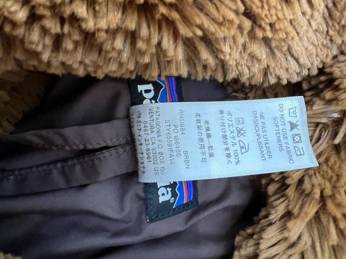Patagonia Girls Patagonia fleece Size XS / US 0-2 / IT 36-38 - 4 Thumbnail