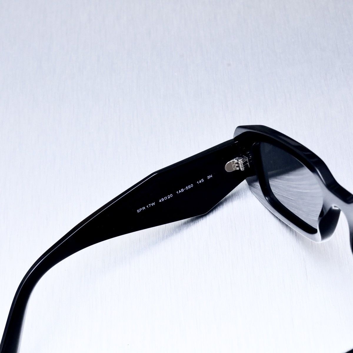Prada PRADA PR 17WS SUNGLASSES Size ONE SIZE - 4 Thumbnail