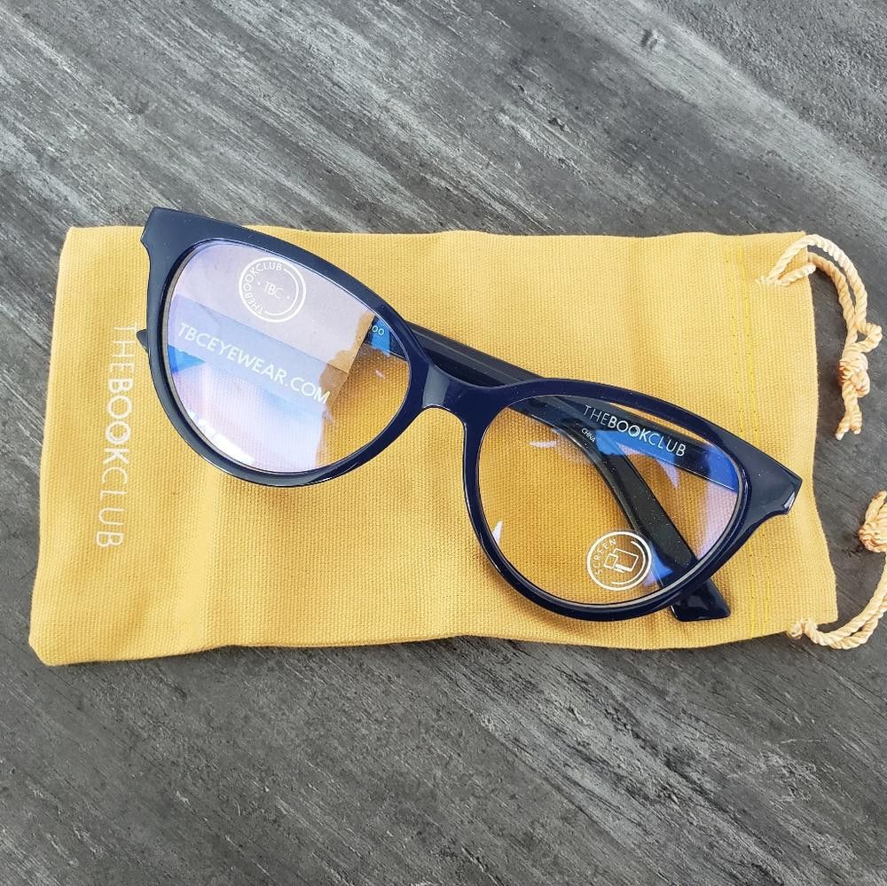 Designer THE BOOK CLUB | The Art Of Snore Eyewear Size ONE SIZE - 3 Thumbnail