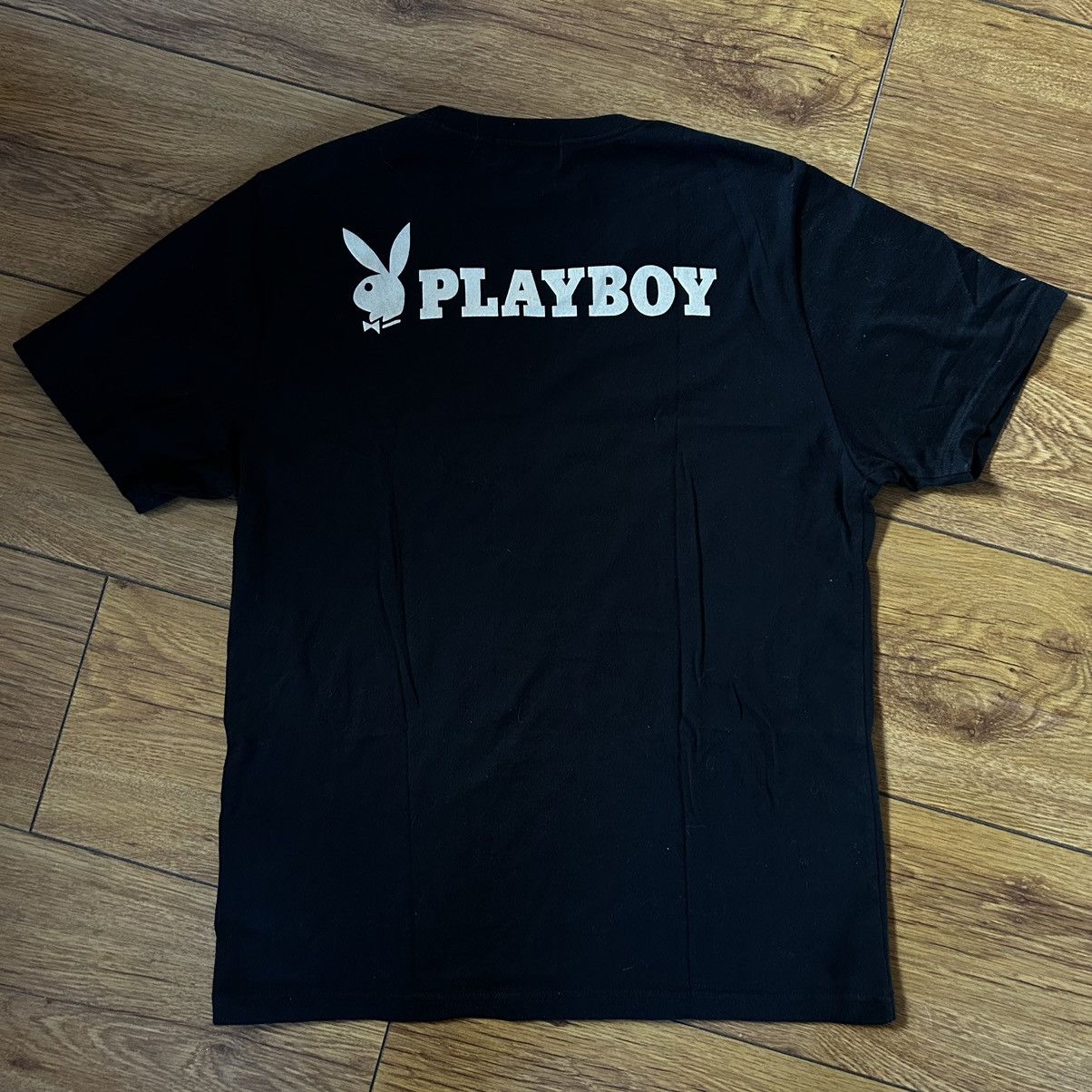 Japanese Brand × Playboy Hermetic square playboy size M Size US M / EU 48-50 / 2 - 2 Thumbnail