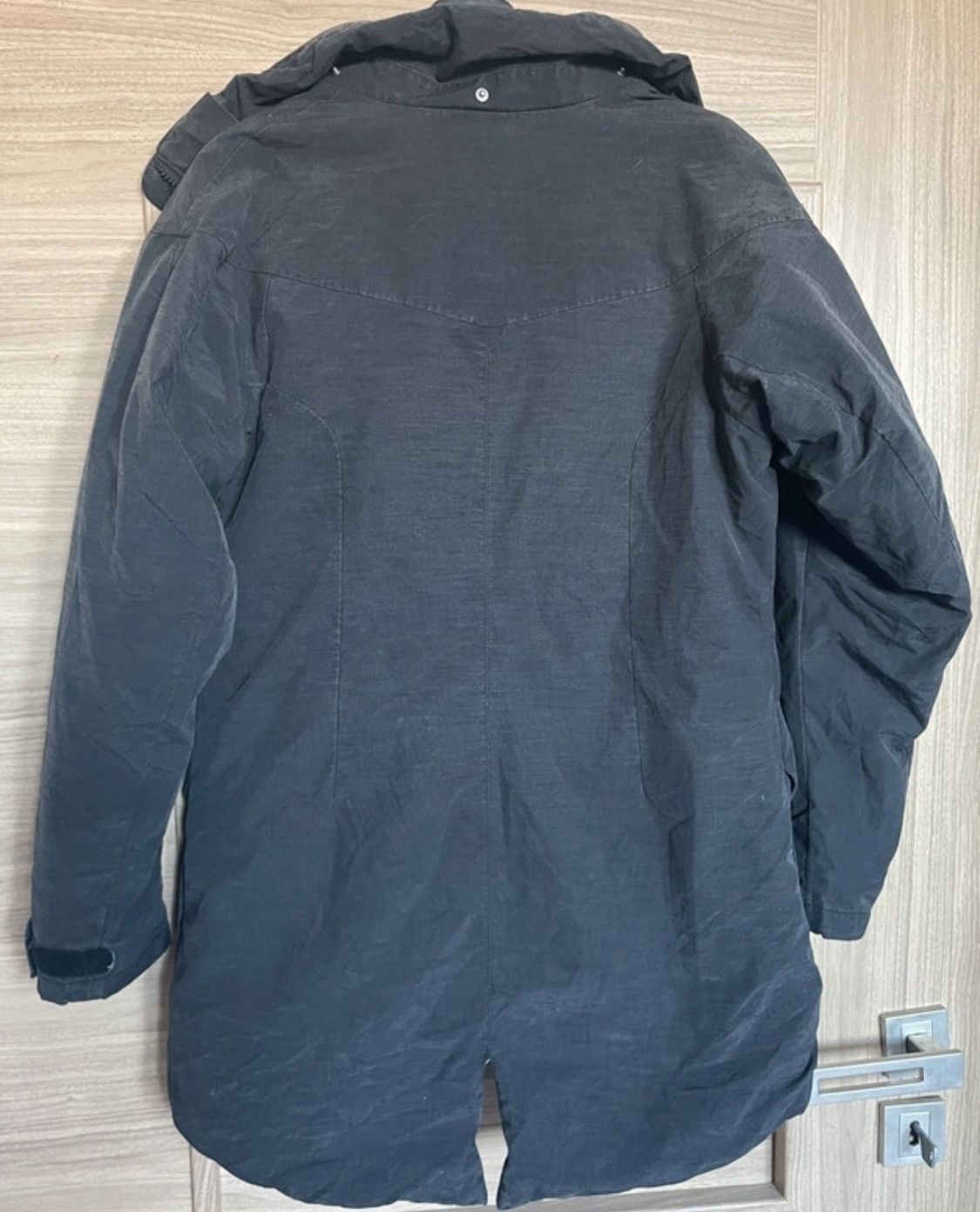 Helly Hansen × Vintage Helly Hansen Jacket Size US M / EU 48-50 / 2 - 3 Thumbnail
