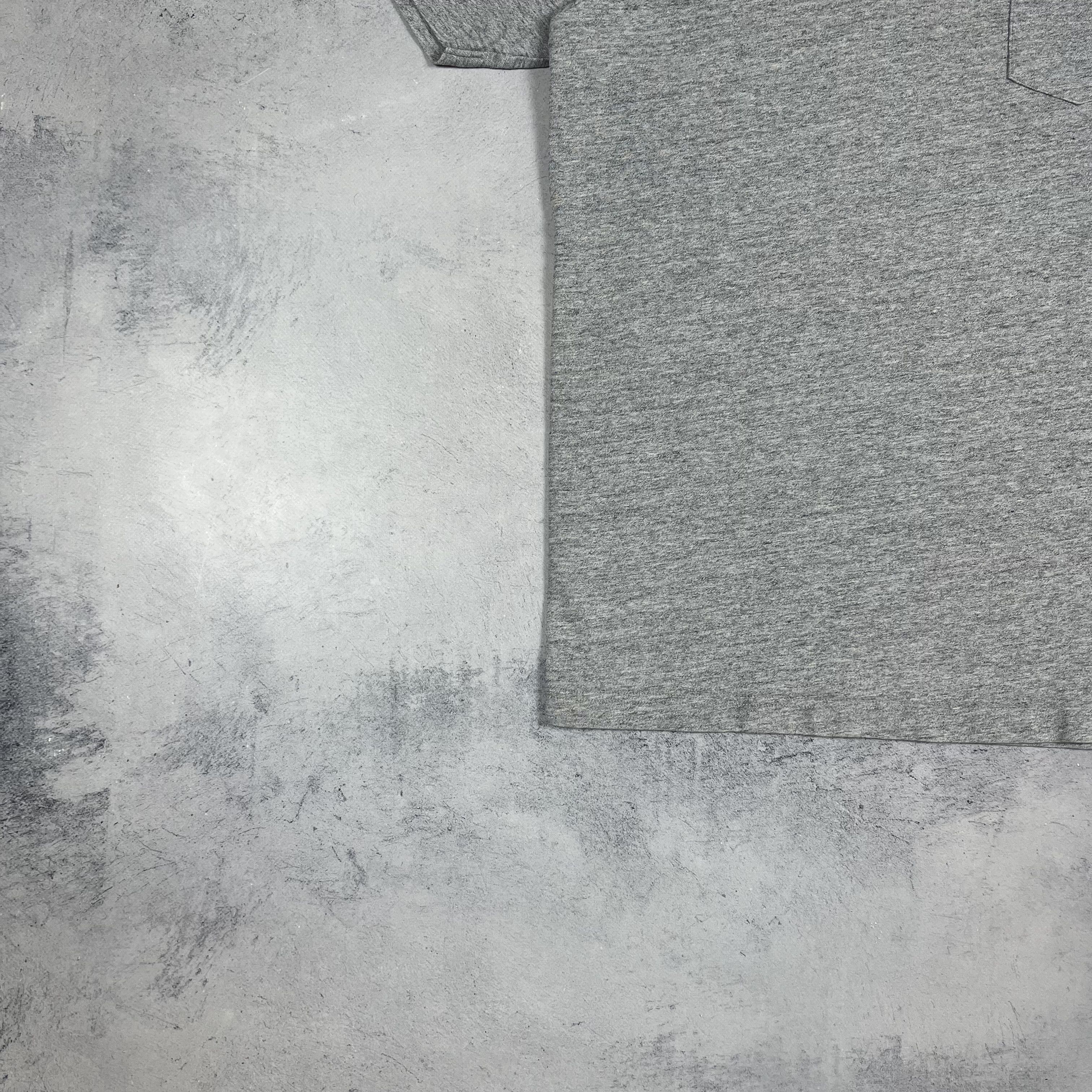 Supreme Supreme Basic Pocket Heavy Cotton T Shirt Size US L / EU 52-54 / 3 - 5 Thumbnail