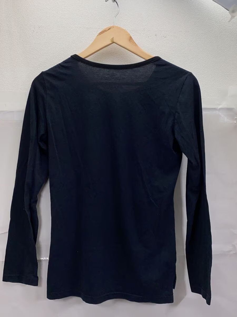 Vivienne Westwood Heart Orb Long Sleeve Tee Size L / US 10 / IT 46 - 2 Thumbnail