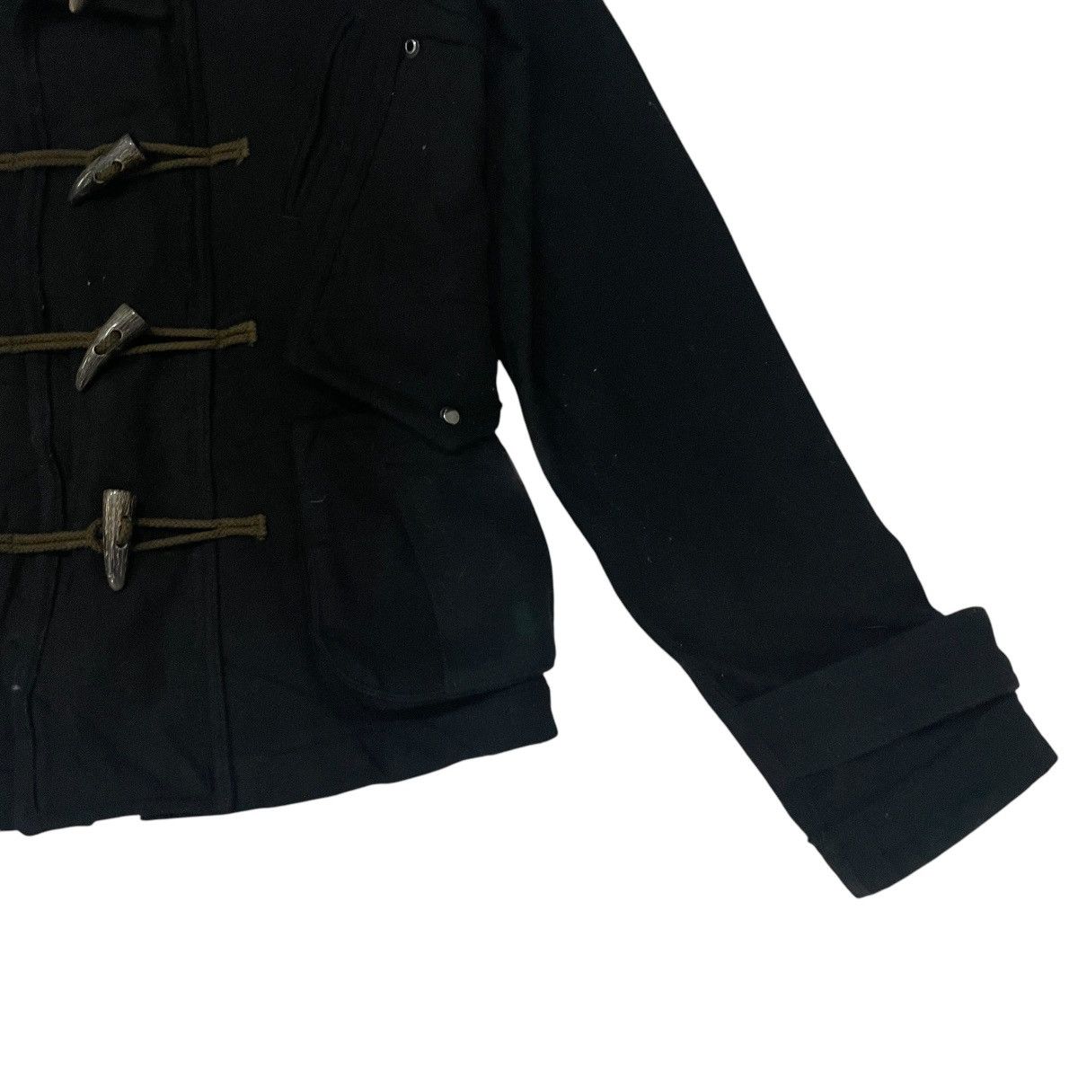 PPFM Vintage PPFM Rockers Jacket Size US S / EU 44-46 / 1 - 4 Thumbnail