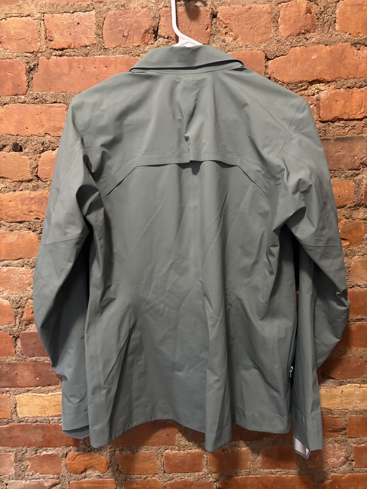 Arc'teryx A2B Hardhell Blazer Women’s Size M / US 6-8 / IT 42-44 - 3 Thumbnail