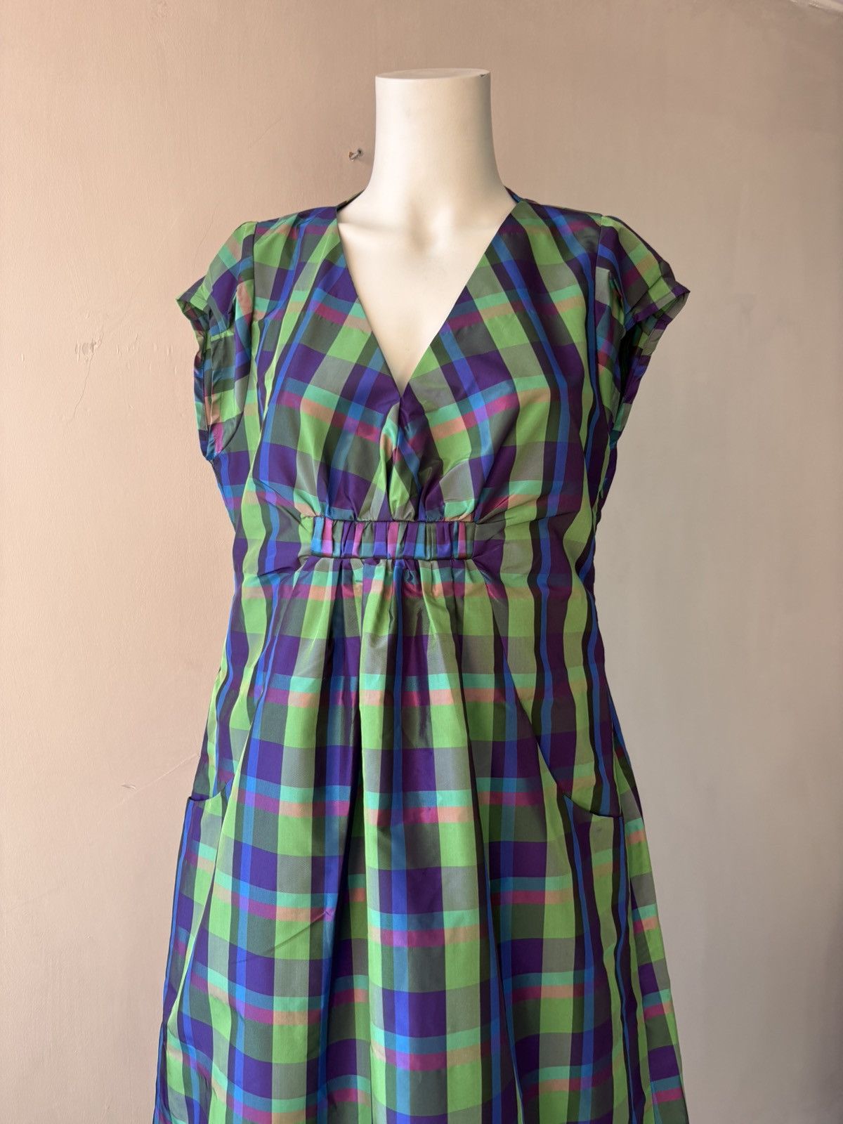Vintage Vintage dress Size L / US 10 / IT 46 - 7 Thumbnail