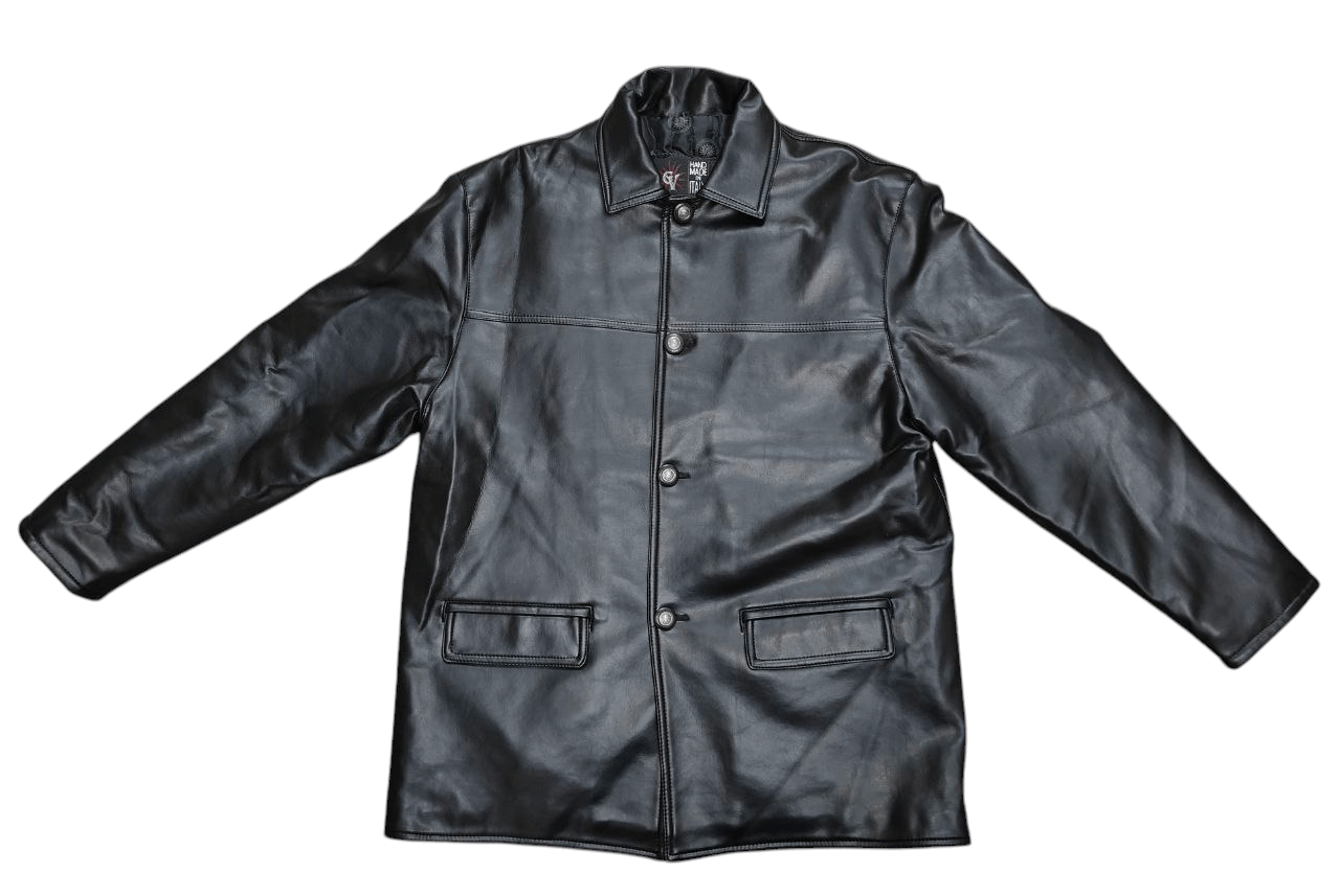 Versace Gianni Versace Handmade Jacket Size US L / EU 52-54 / 3 - 1 Thumbnail