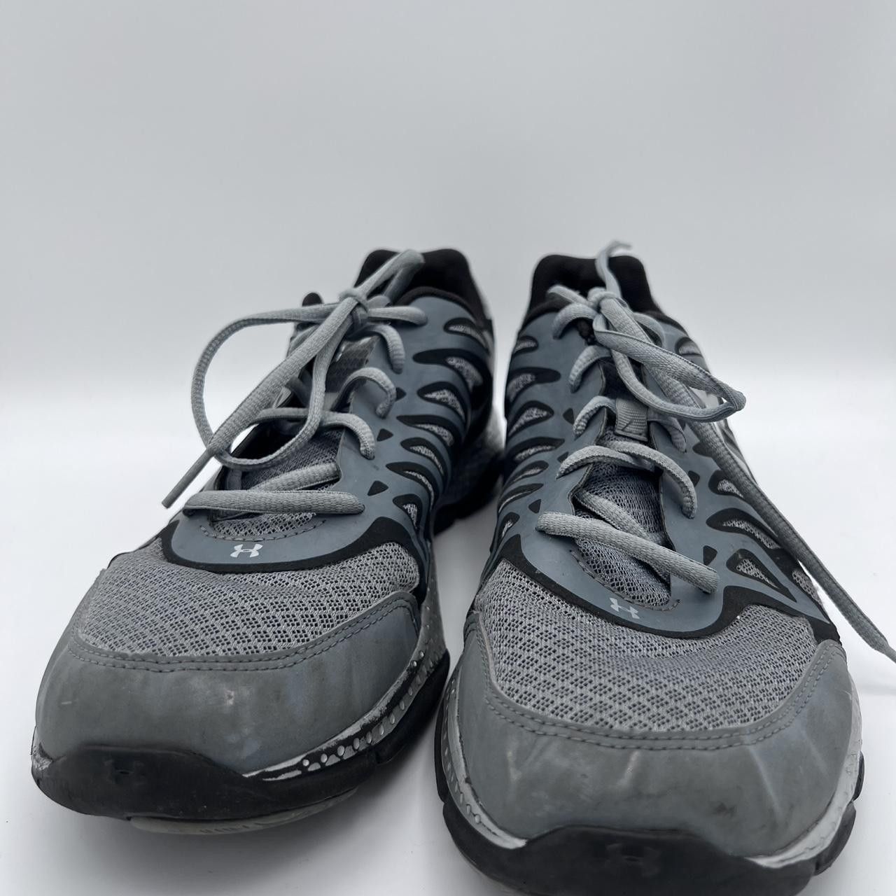 Under Armour UNDER ARMOUR MENS Size 11 - MICRO G ENGAGE TRAINERS Size US 11 / EU 44 - 6 Thumbnail