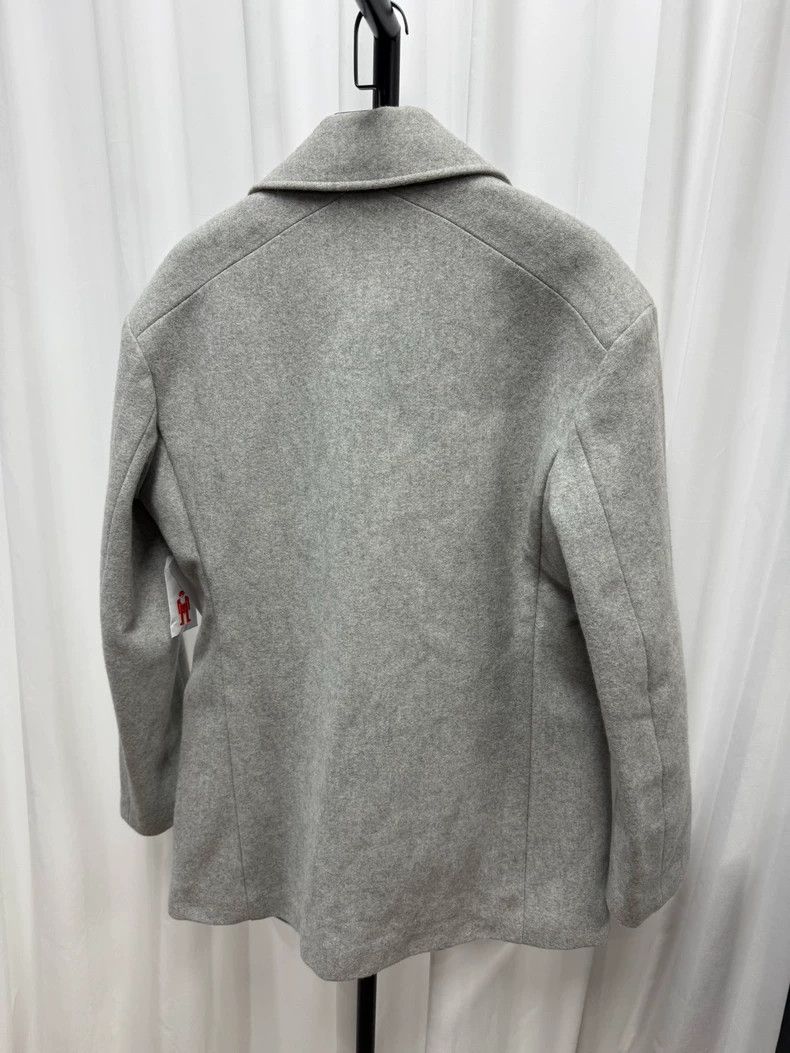 Walter Van Beirendonck Walter van beirendonck Wool three-dimensional waisted suit Size US M / EU 48-50 / 2 - 6 Thumbnail