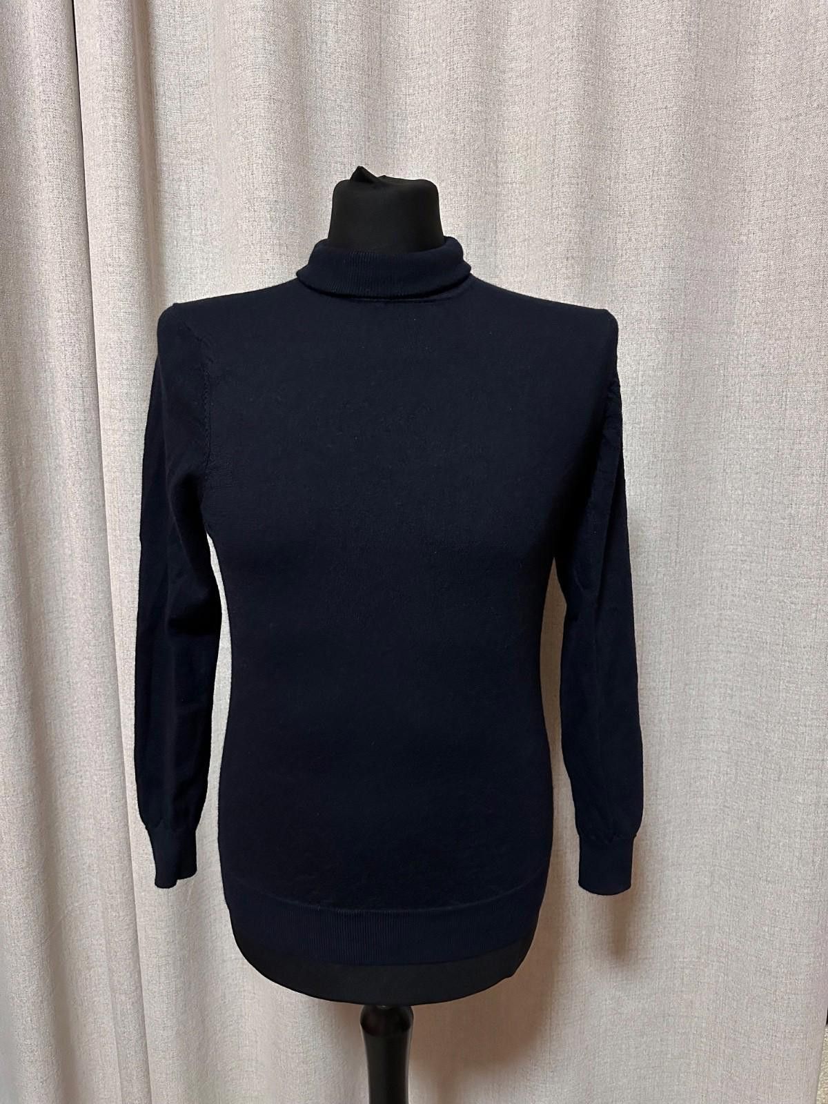 Suitsupply Suitsupply Merino Wool Sweater Size M Size US M / EU 48-50 / 2 - 1 Thumbnail