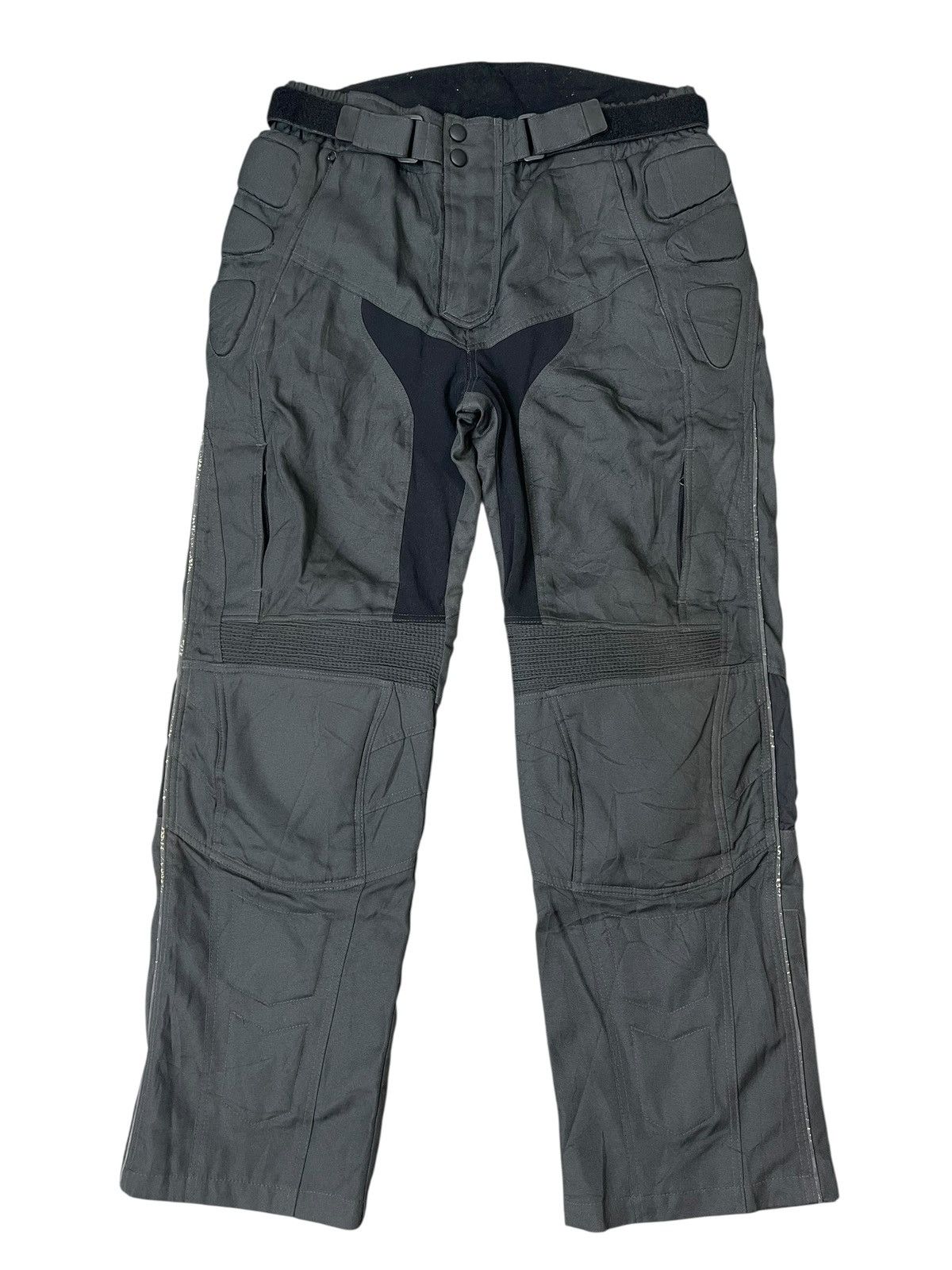 Indian Motorcycle Motorcycle Racing Pant Safety For Rider Size US 34 / EU 50 - 1 Thumbnail
