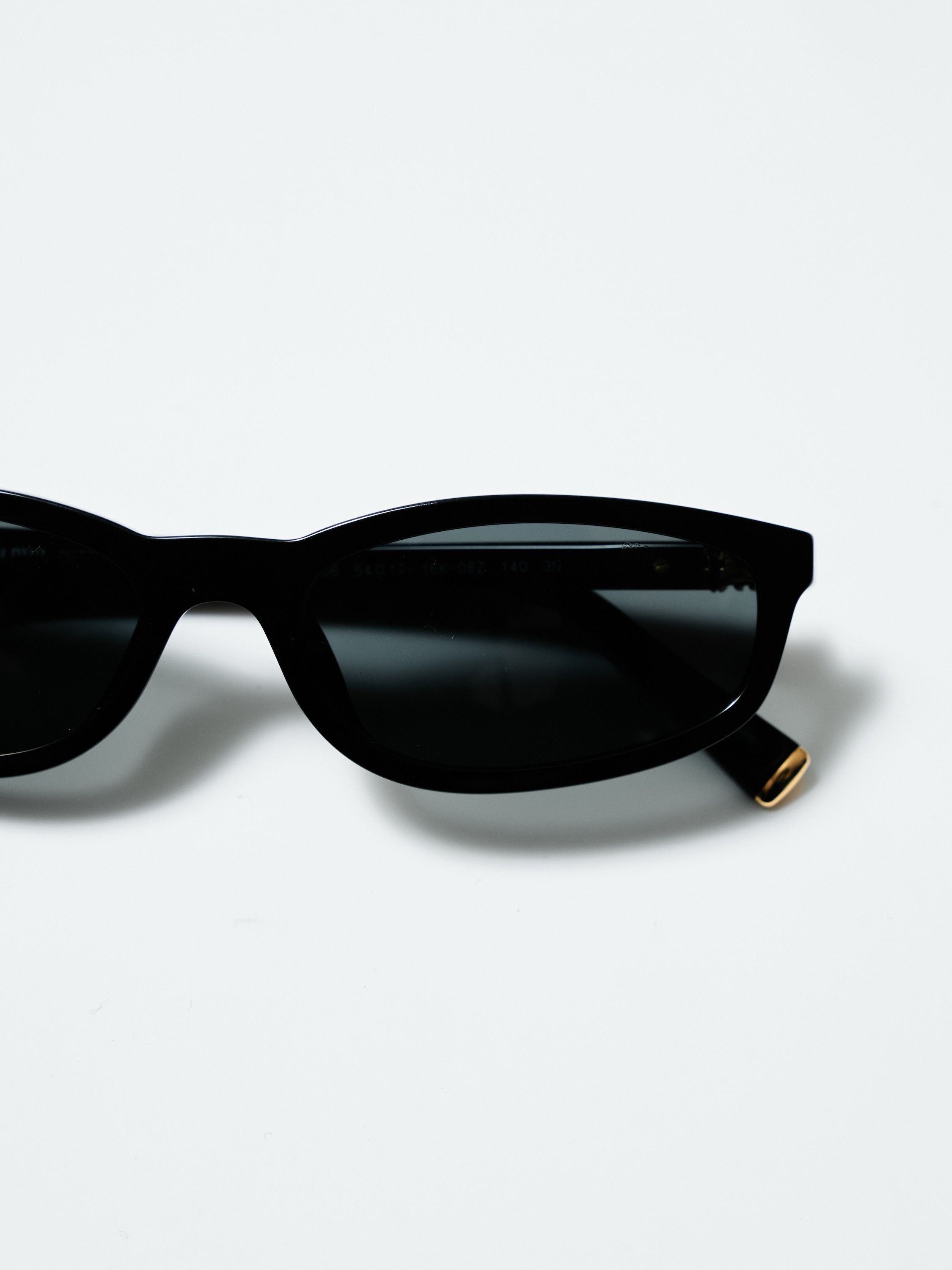 Miu Miu MIU MIU 0MU A06S 16K08Z SUNGLASSES Size ONE SIZE - 10 Thumbnail
